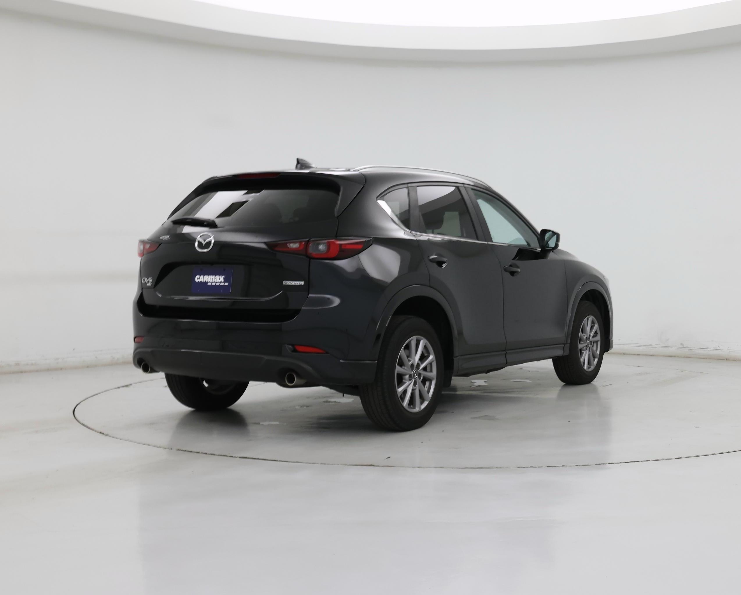 Thumbnail: 2024 Mazda CX-5 - 8