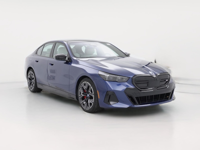 2024 BMW i5 M60 -
                  Mobile, AL