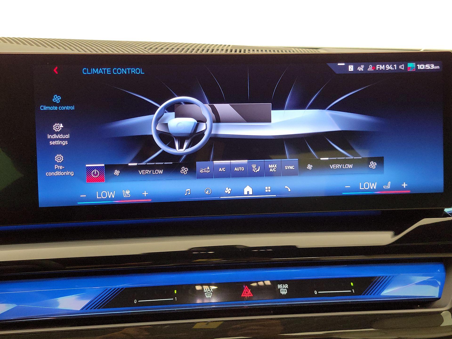 Thumbnail: 2024 BMW i5 - 17