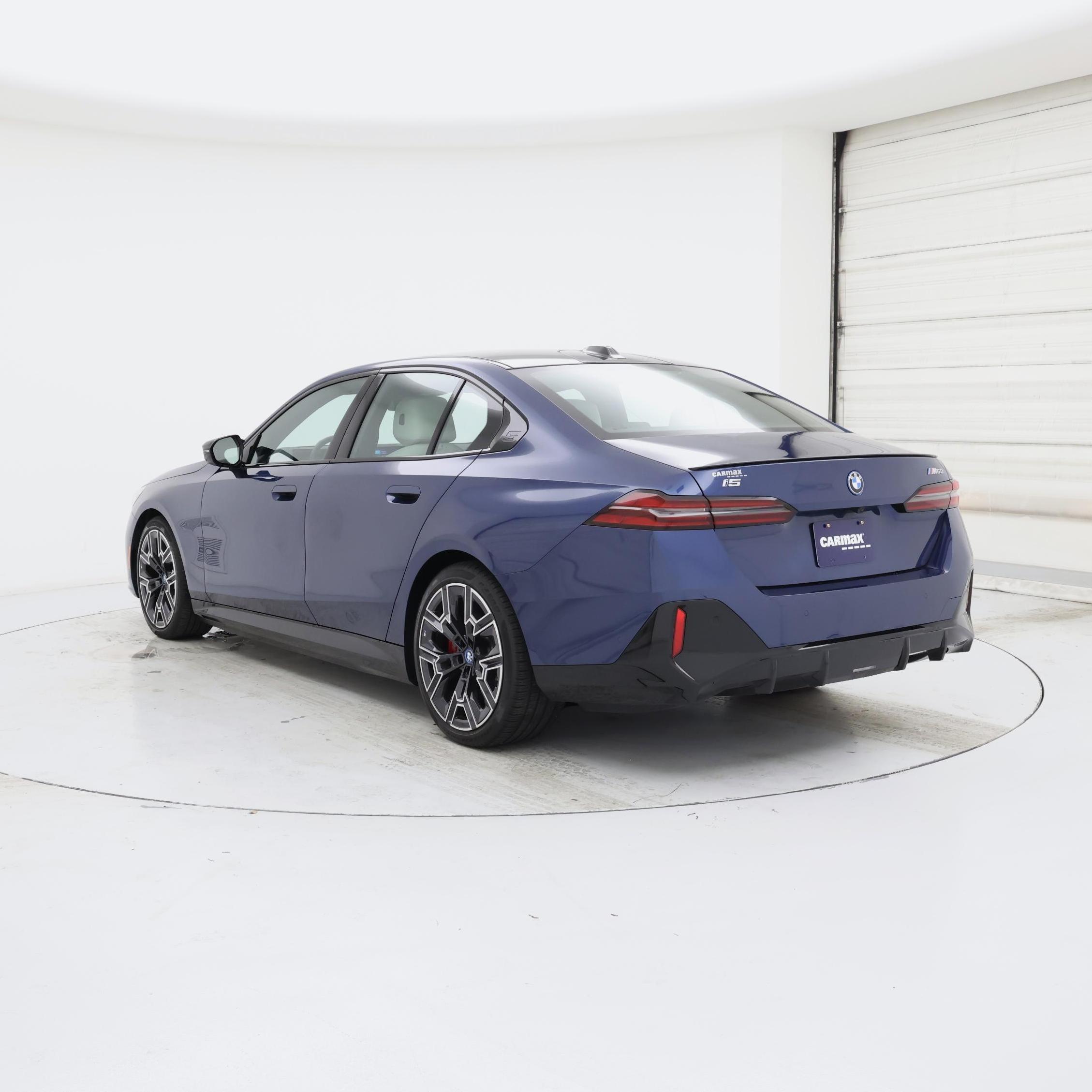 Thumbnail: 2024 BMW i5 - 2