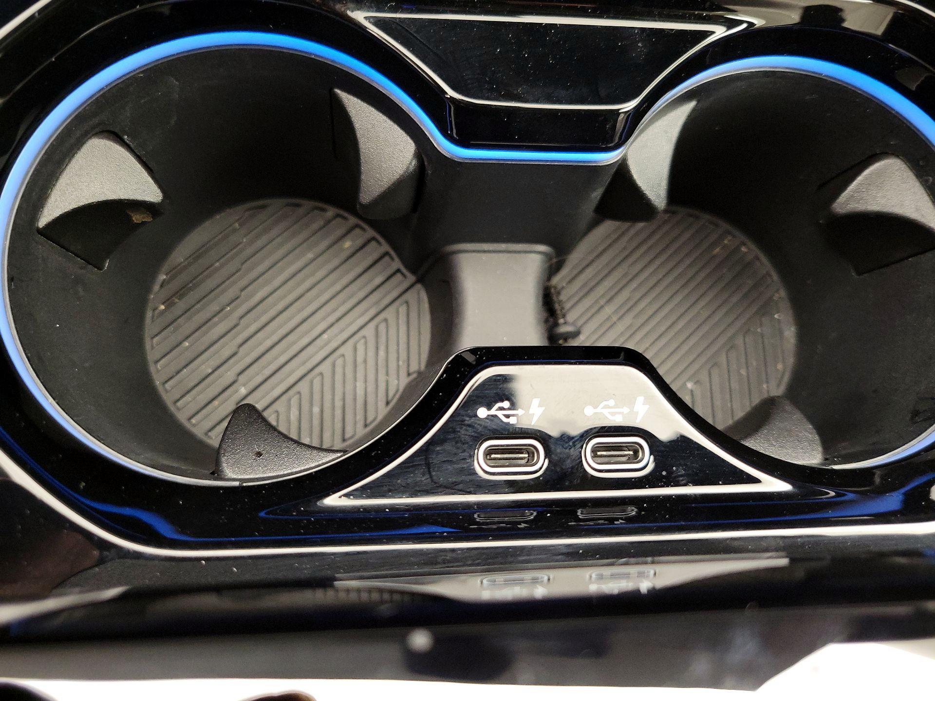 Thumbnail: 2024 BMW i5 - 19