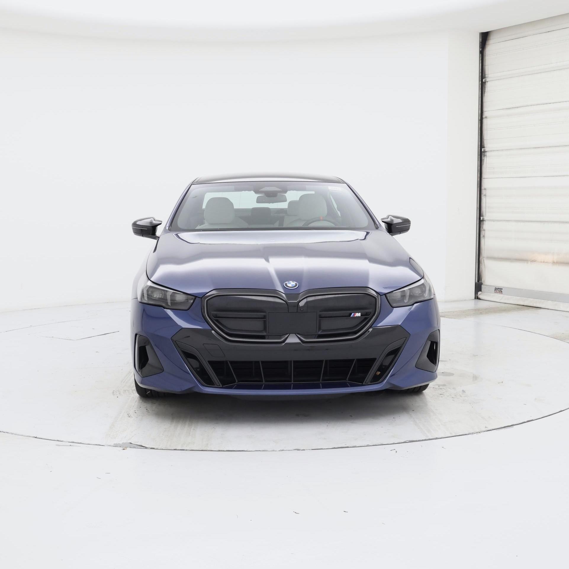 Thumbnail: 2024 BMW i5 - 5