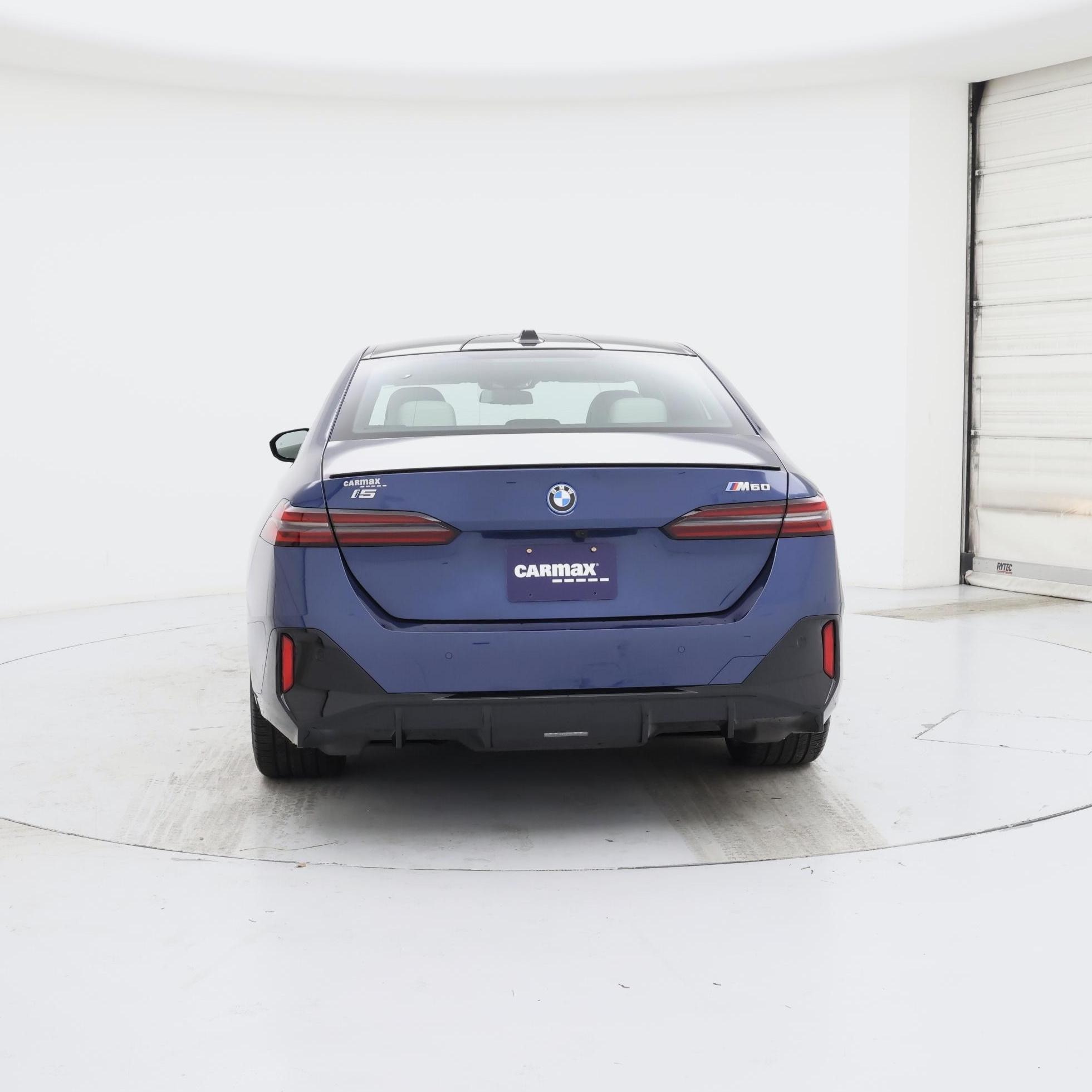Thumbnail: 2024 BMW i5 - 6