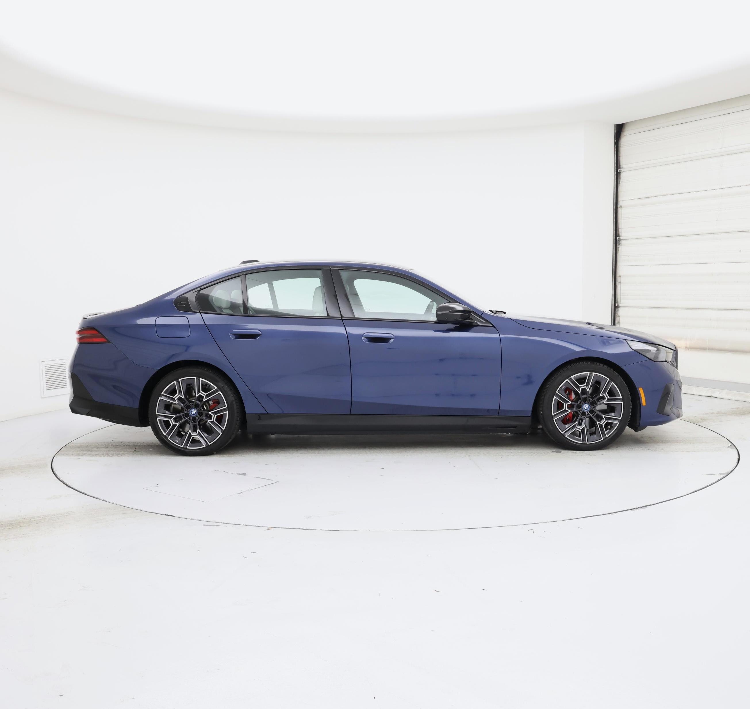 Thumbnail: 2024 BMW i5 - 7