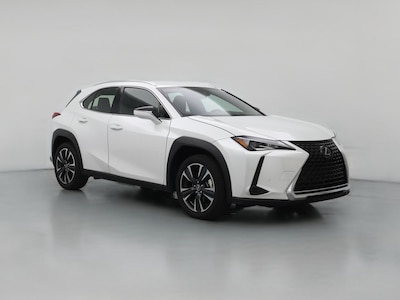 2022 Lexus UX 200