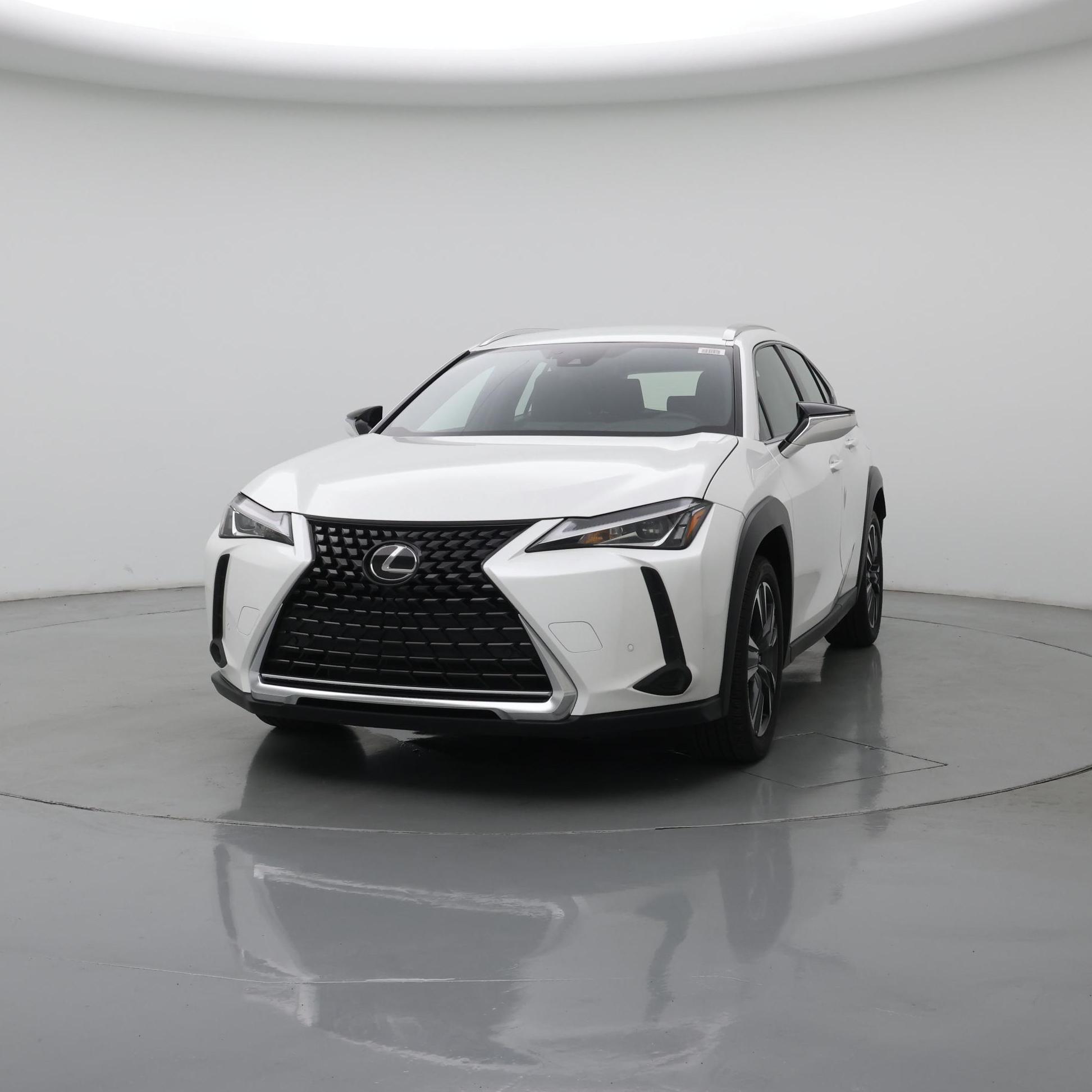 Thumbnail: 2022 Lexus UX - 4