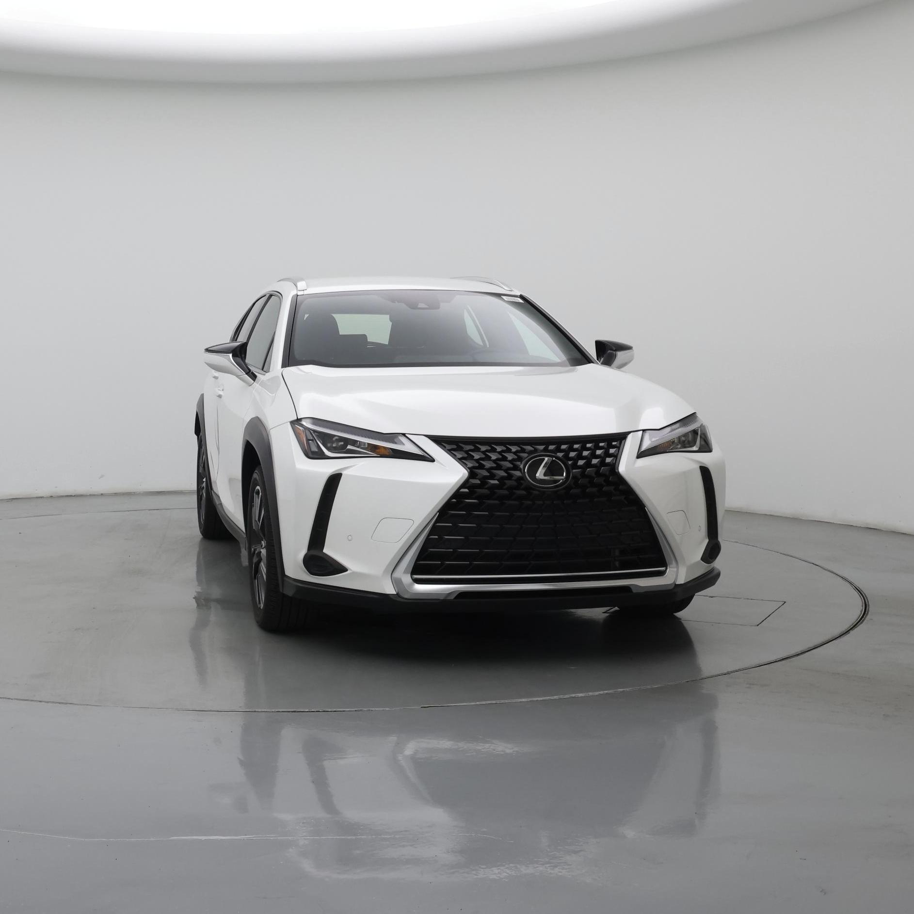 Thumbnail: 2022 Lexus UX - 5
