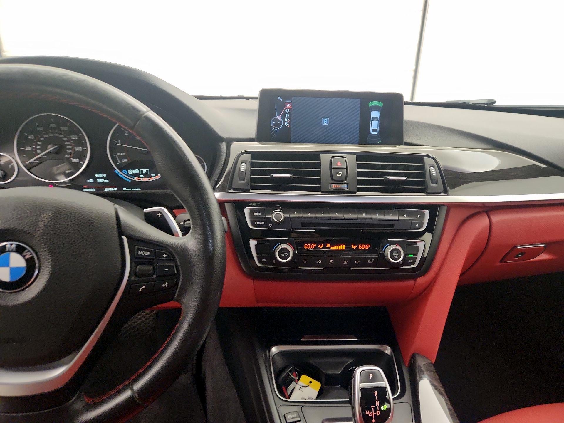 Thumbnail: 2015 BMW 4 Series - 9