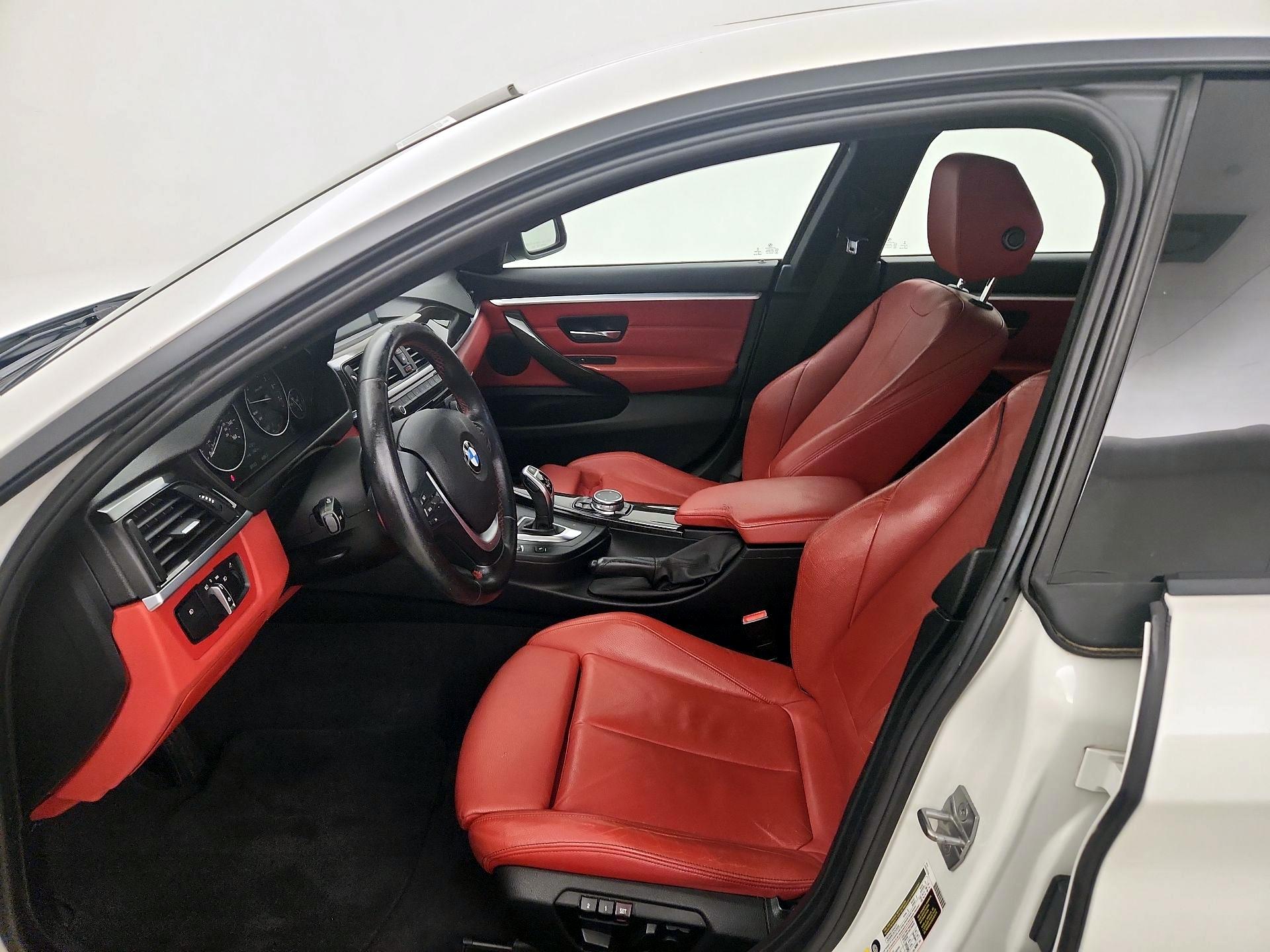 Thumbnail: 2015 BMW 4 Series - 11