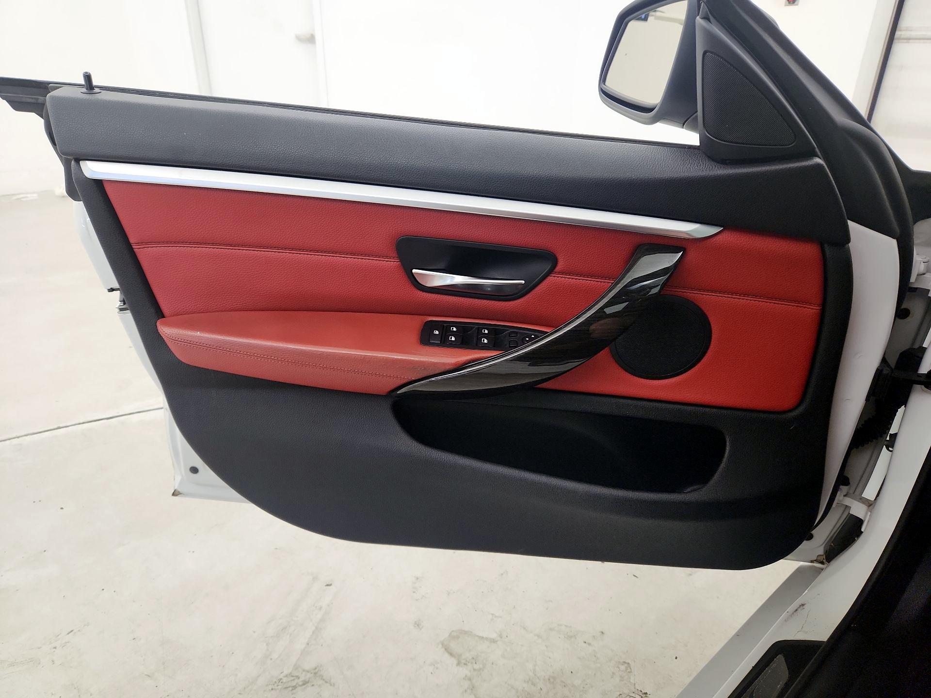 Thumbnail: 2015 BMW 4 Series - 12