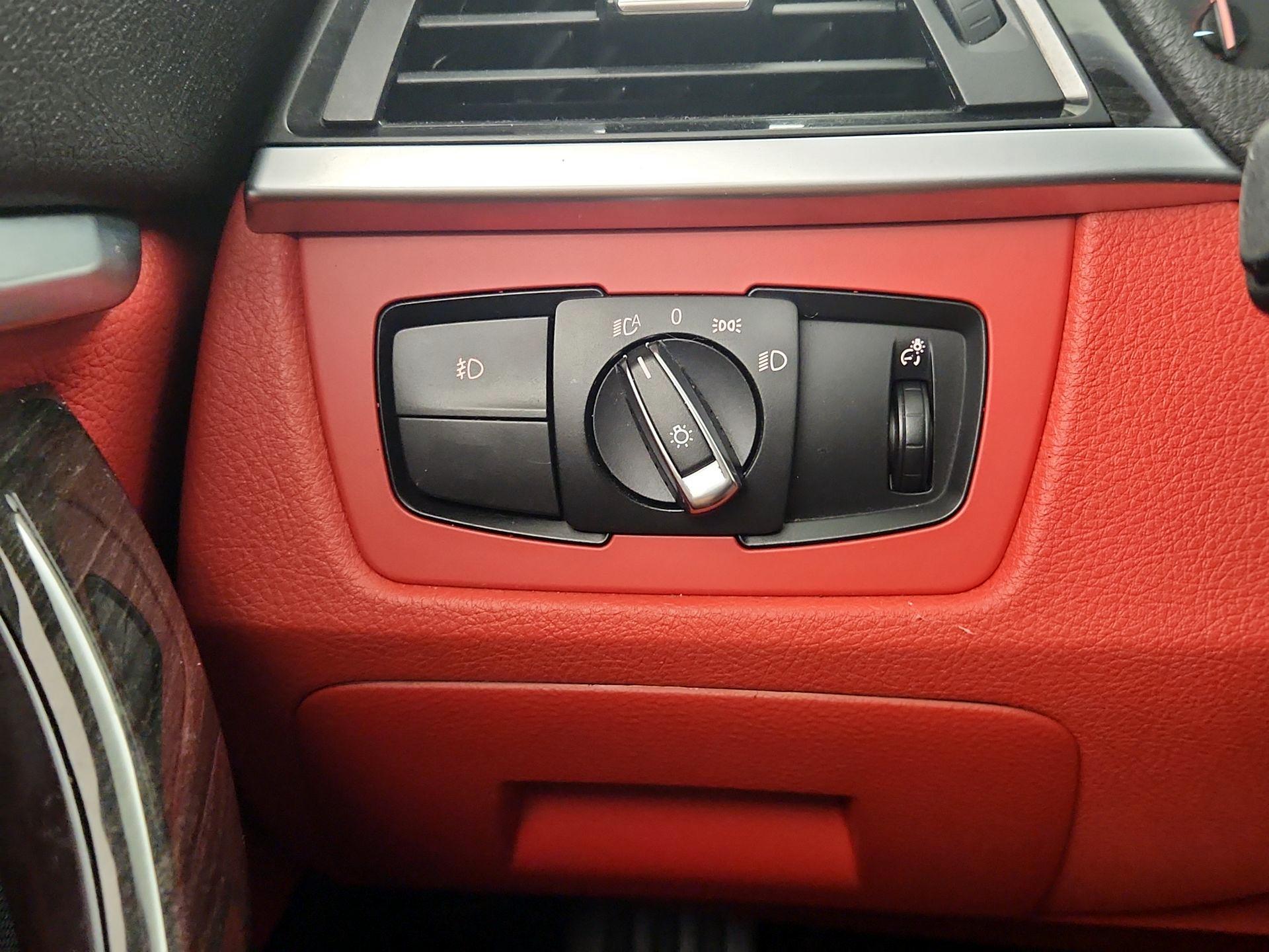 Thumbnail: 2015 BMW 4 Series - 13