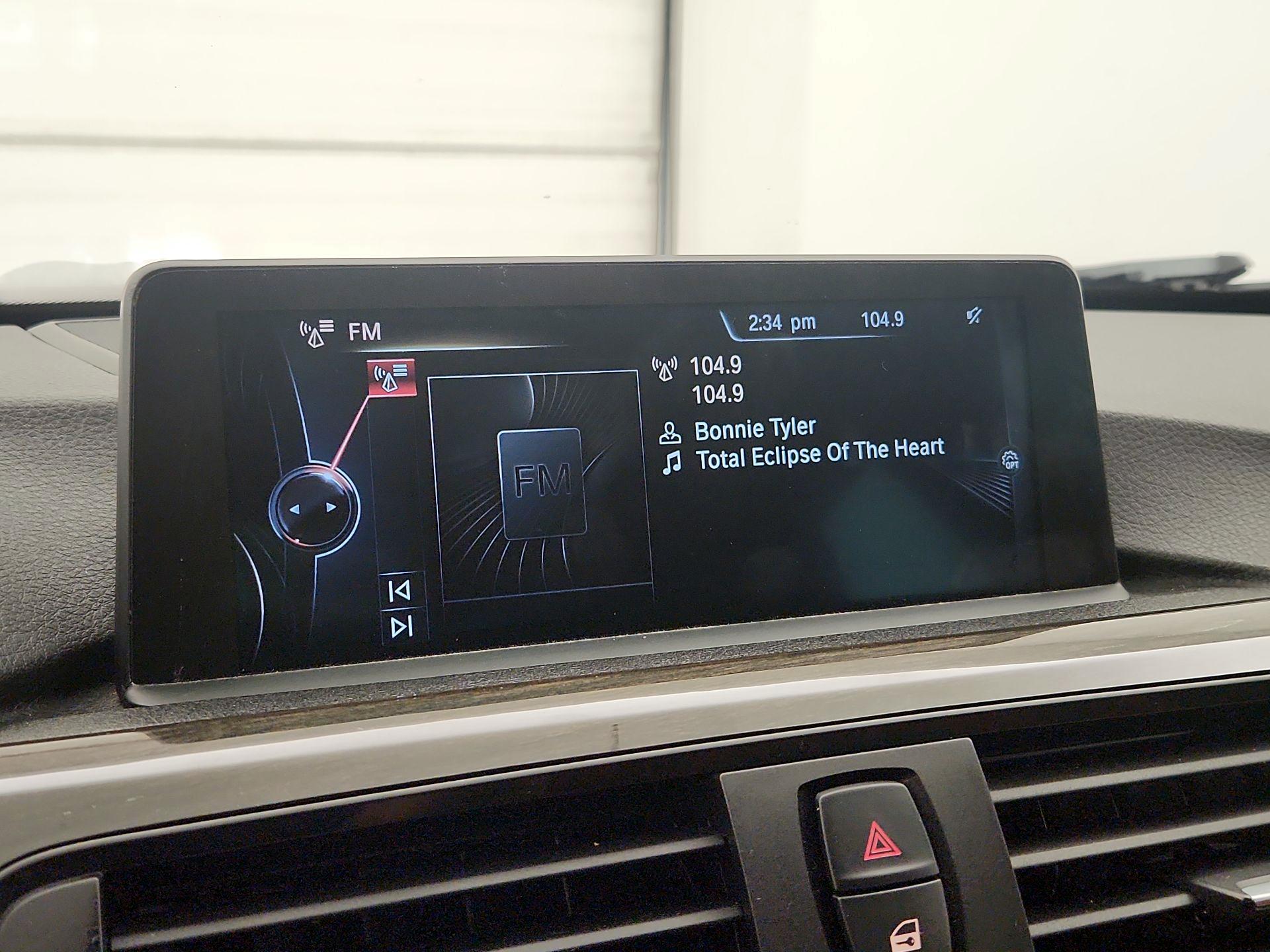 Thumbnail: 2015 BMW 4 Series - 15
