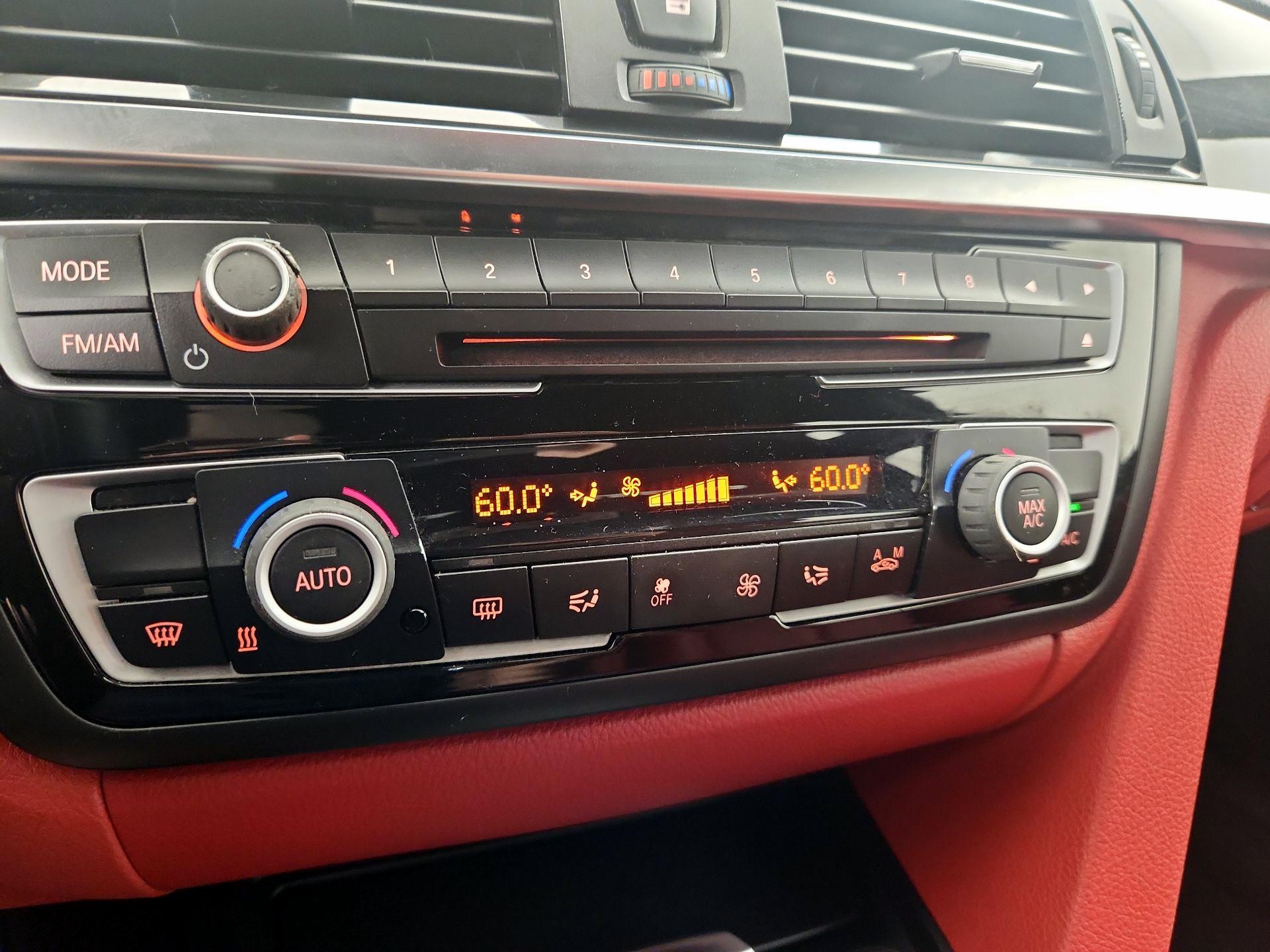 Thumbnail: 2015 BMW 4 Series - 16