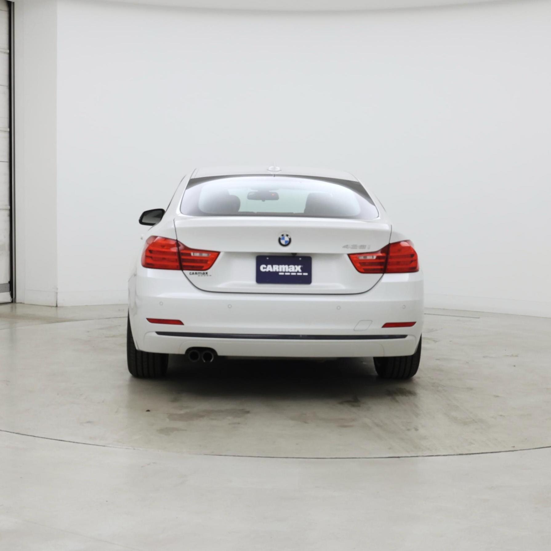 Thumbnail: 2015 BMW 4 Series - 6