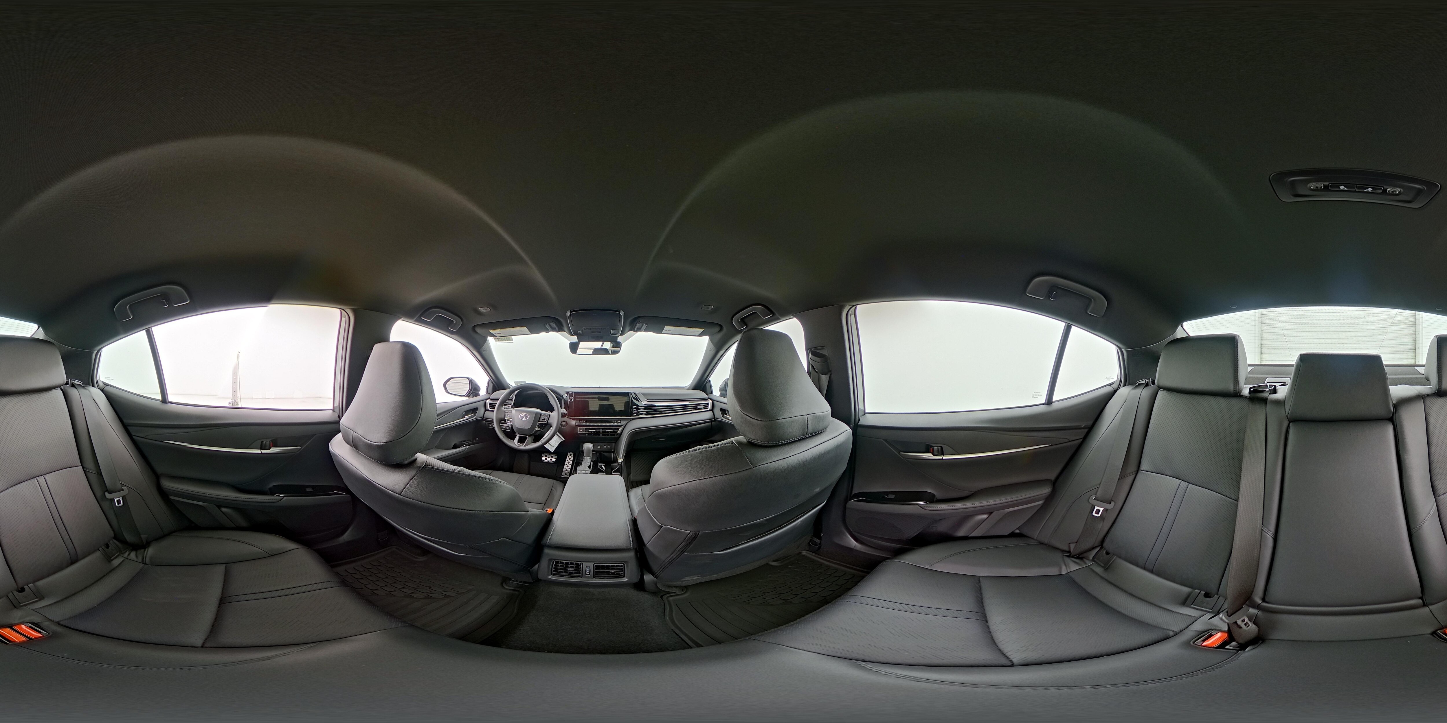 2026 Toyota Camry XSE - Photo 26