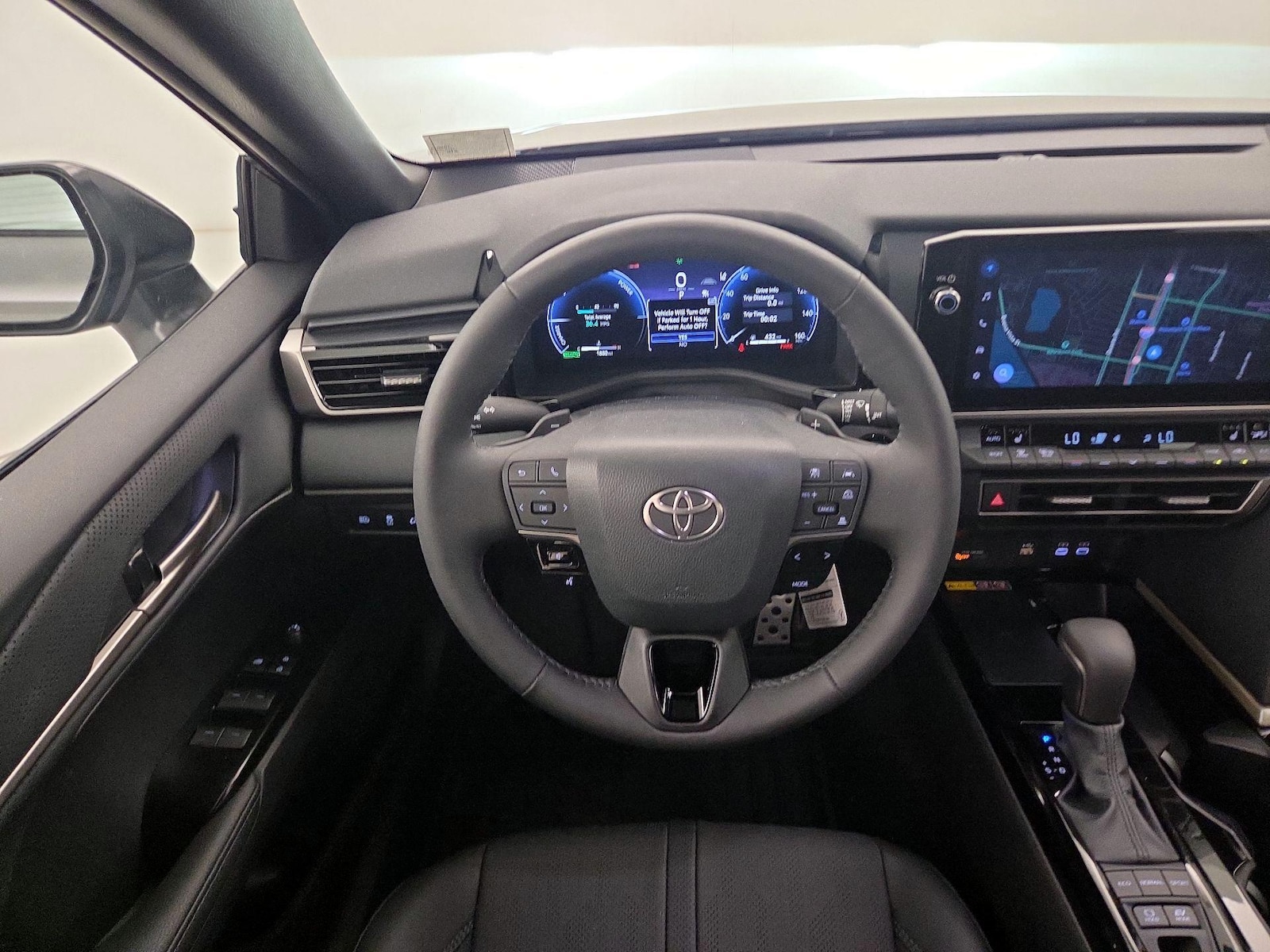 2026 Toyota Camry XSE - Photo 11