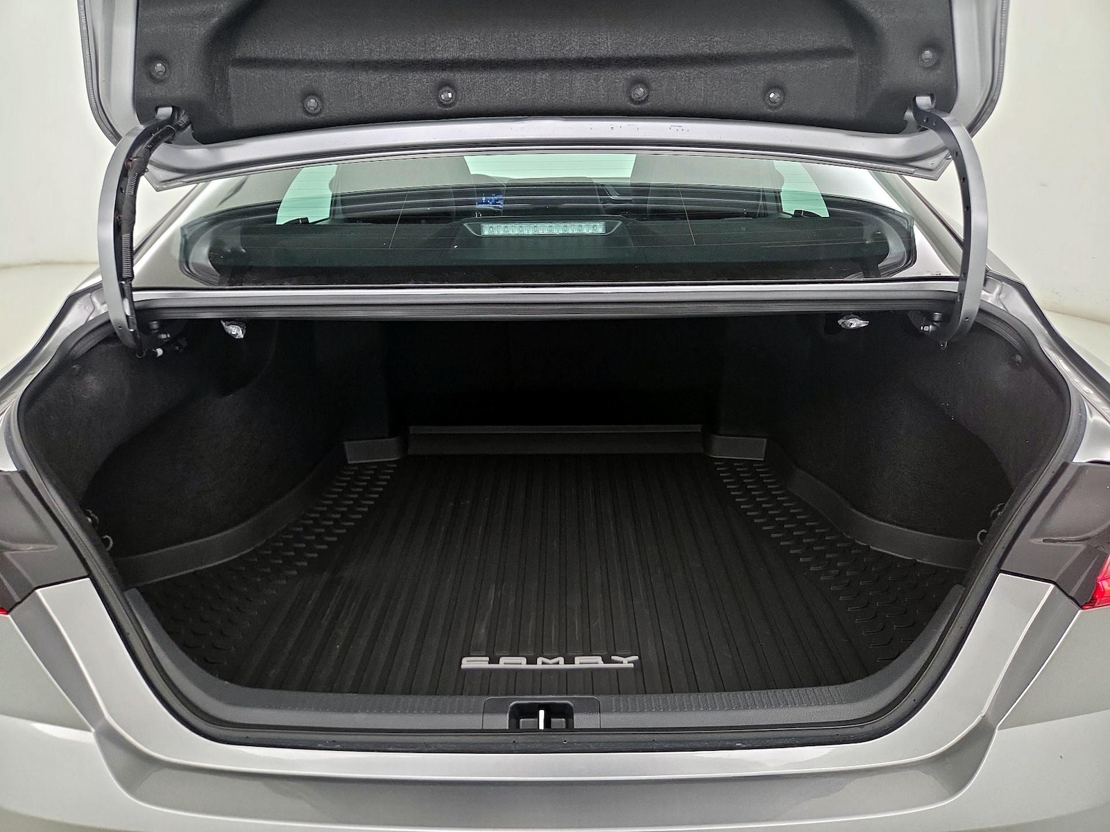 2026 Toyota Camry XSE - Photo 22