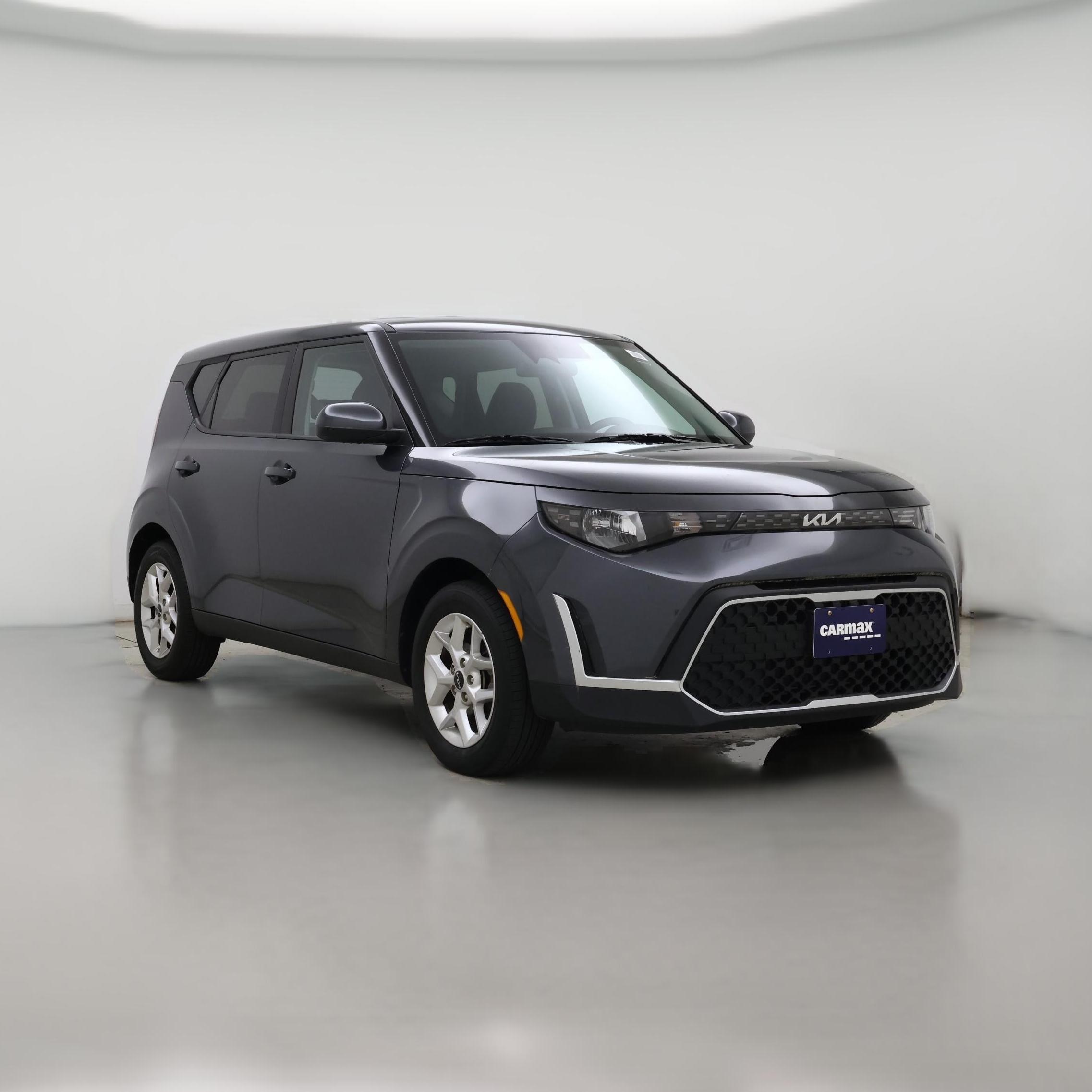Thumbnail: 2024 Kia Soul - 1