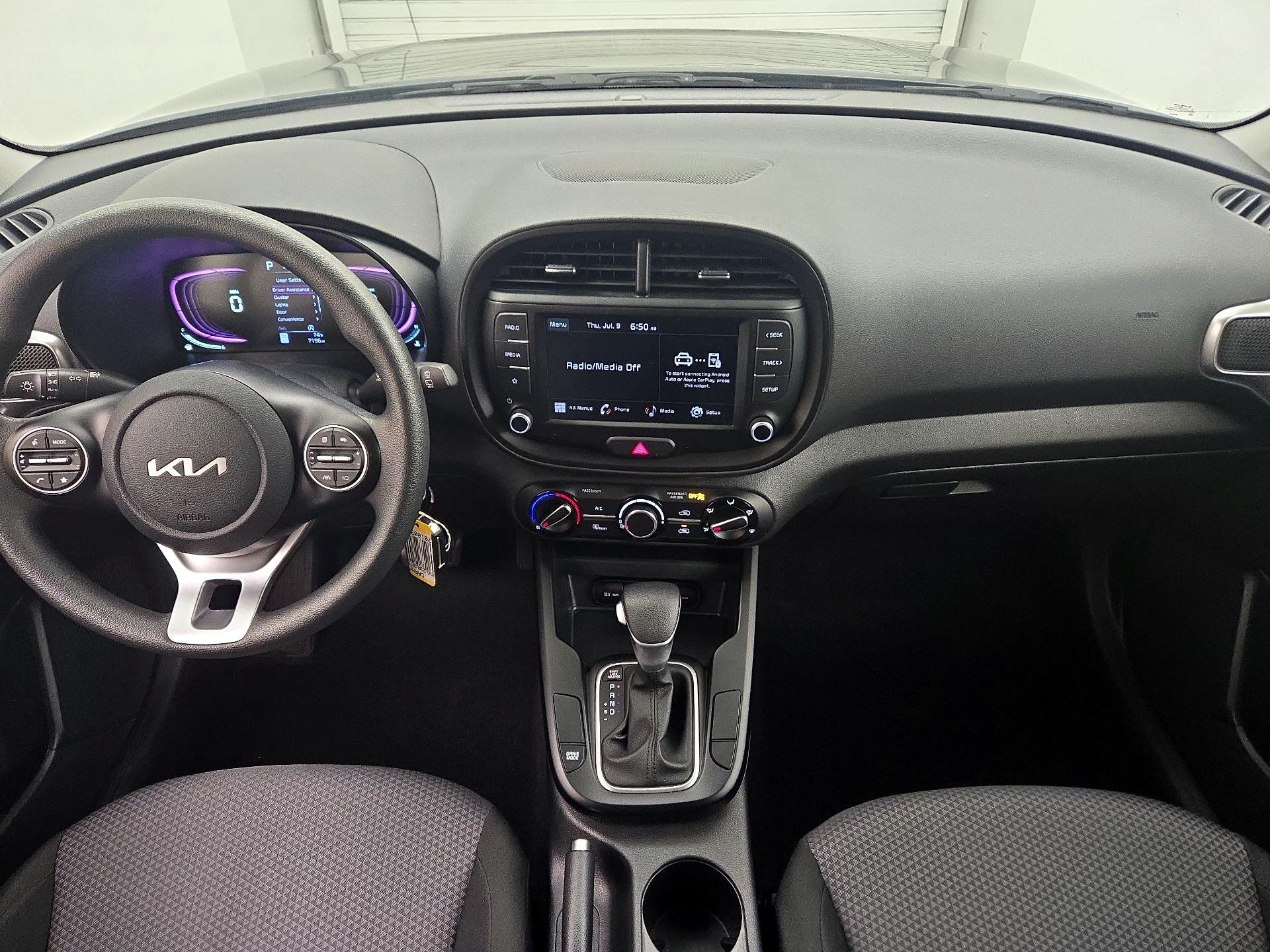 Thumbnail: 2024 Kia Soul - 9