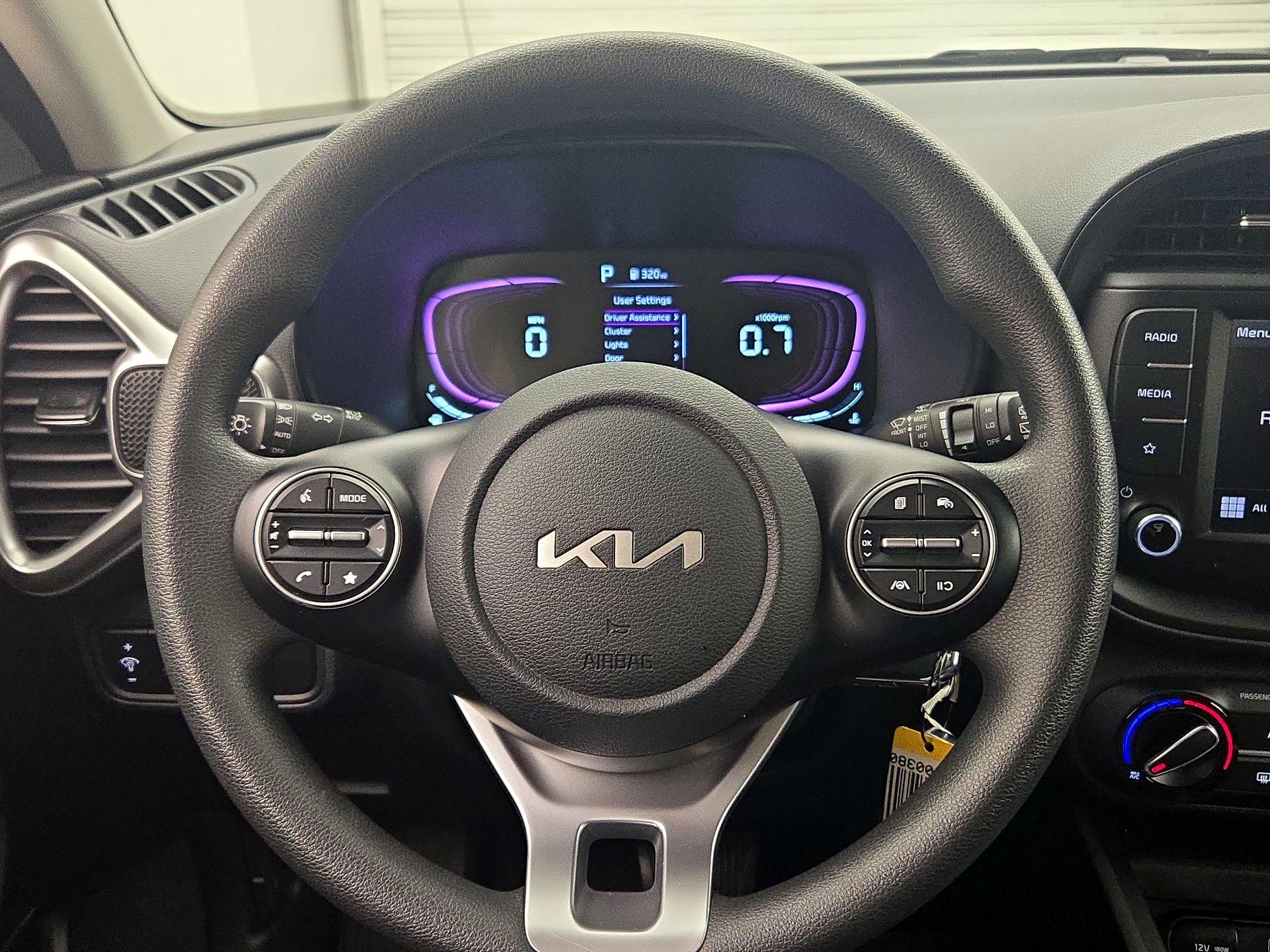 Thumbnail: 2024 Kia Soul - 10