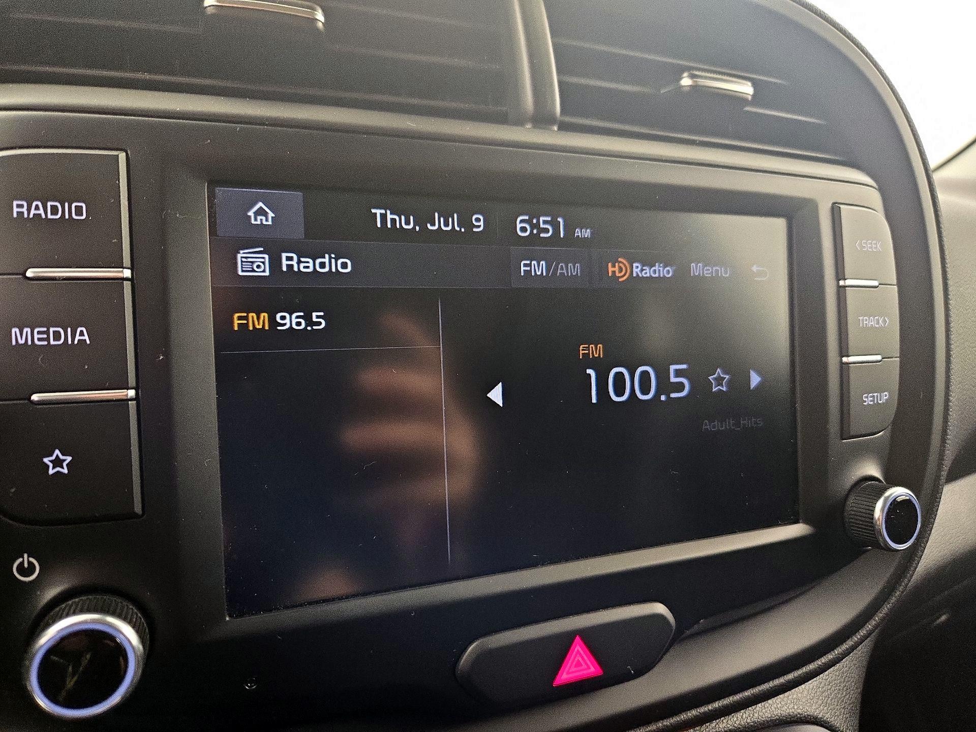 Thumbnail: 2024 Kia Soul - 14