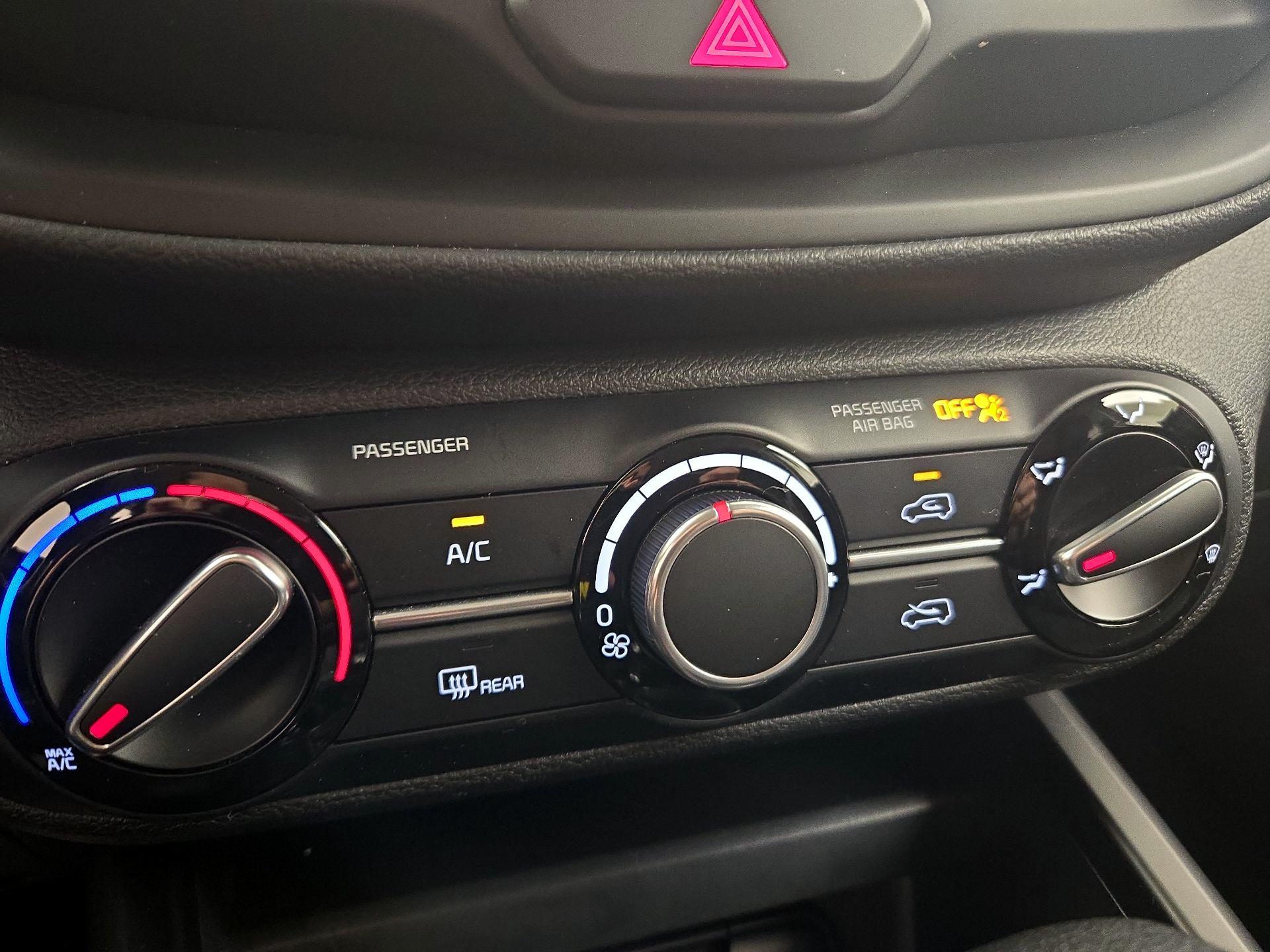 Thumbnail: 2024 Kia Soul - 15