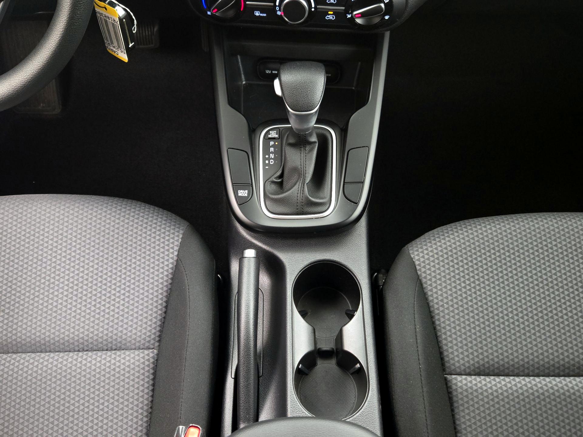 Thumbnail: 2024 Kia Soul - 16