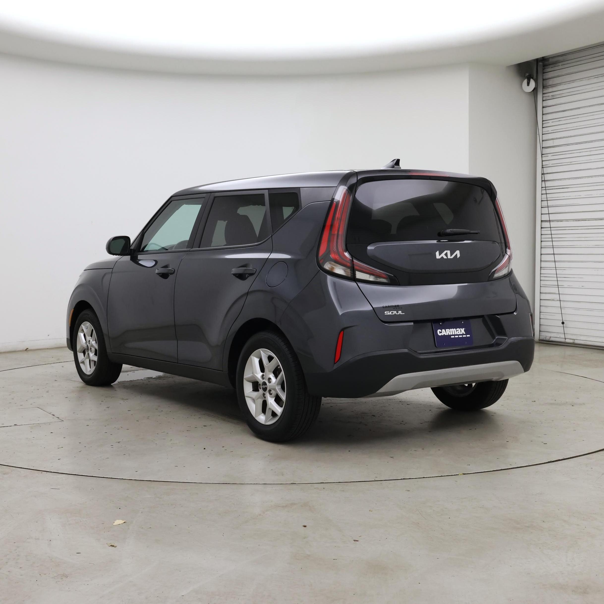 Thumbnail: 2024 Kia Soul - 2