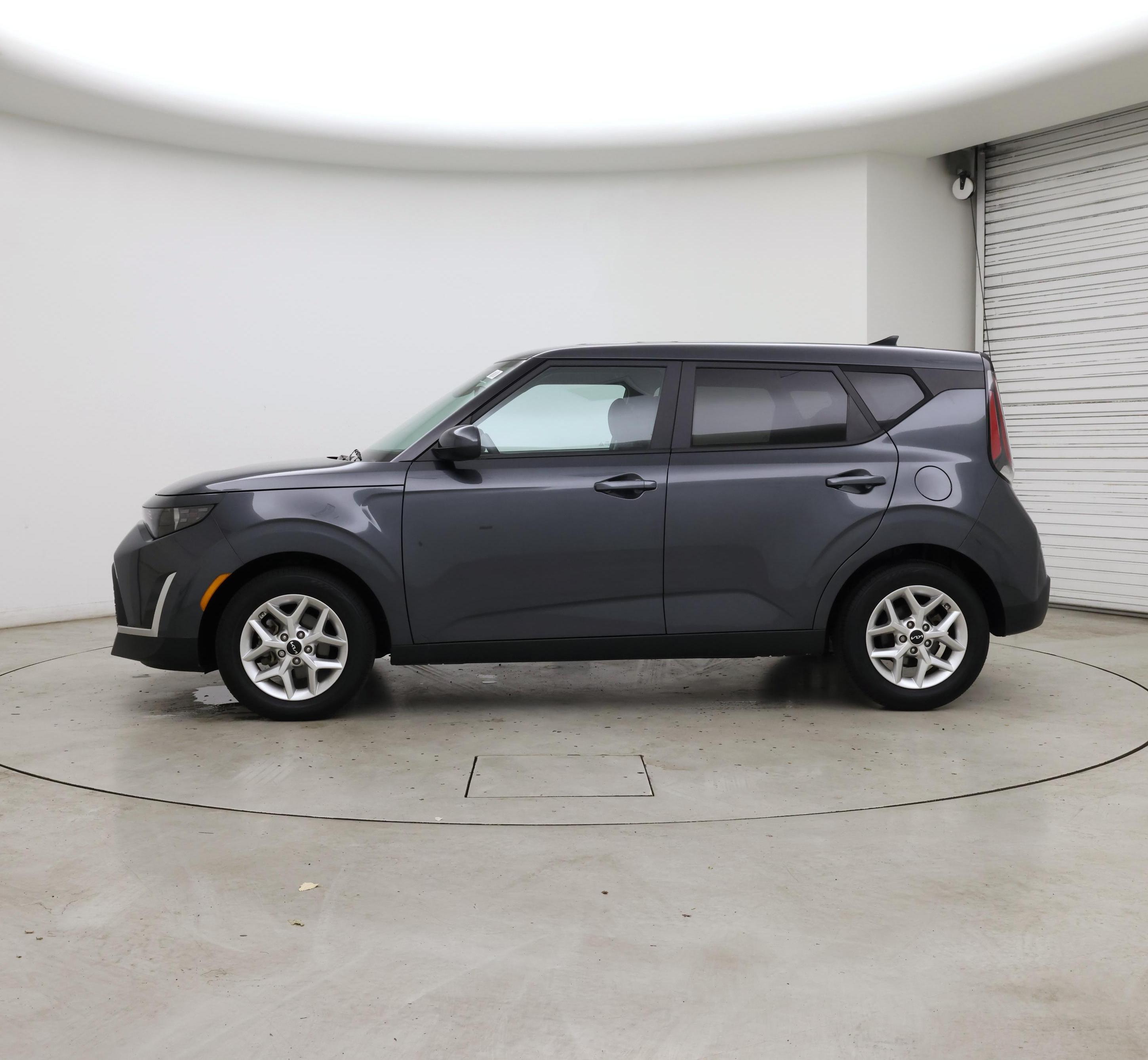 Thumbnail: 2024 Kia Soul - 3