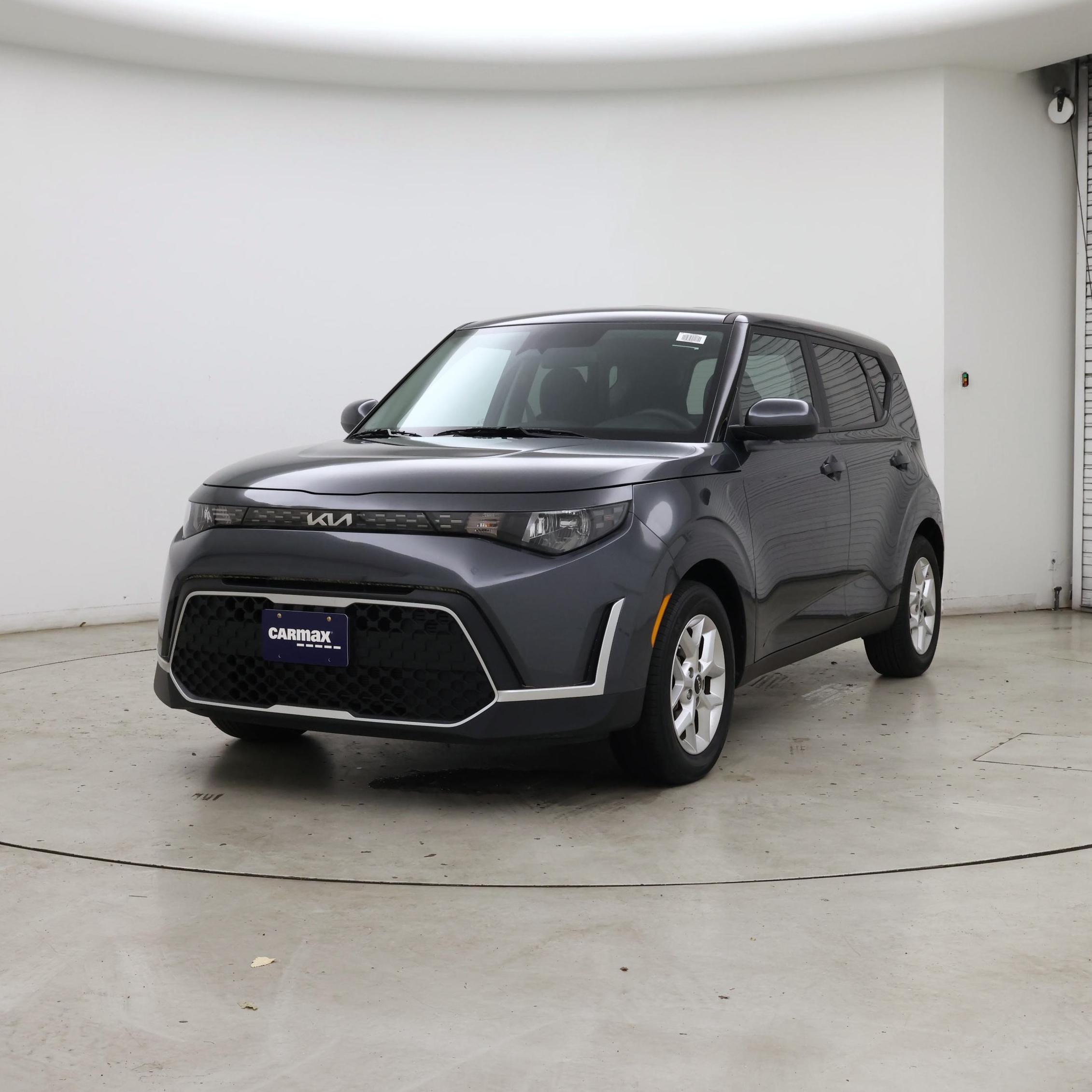 Thumbnail: 2024 Kia Soul - 4