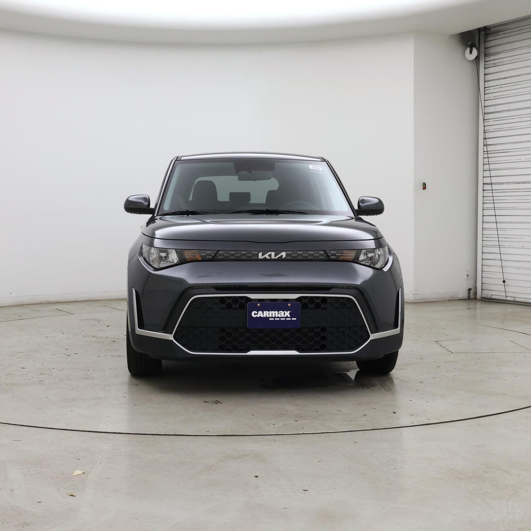 Thumbnail: 2024 Kia Soul - 5