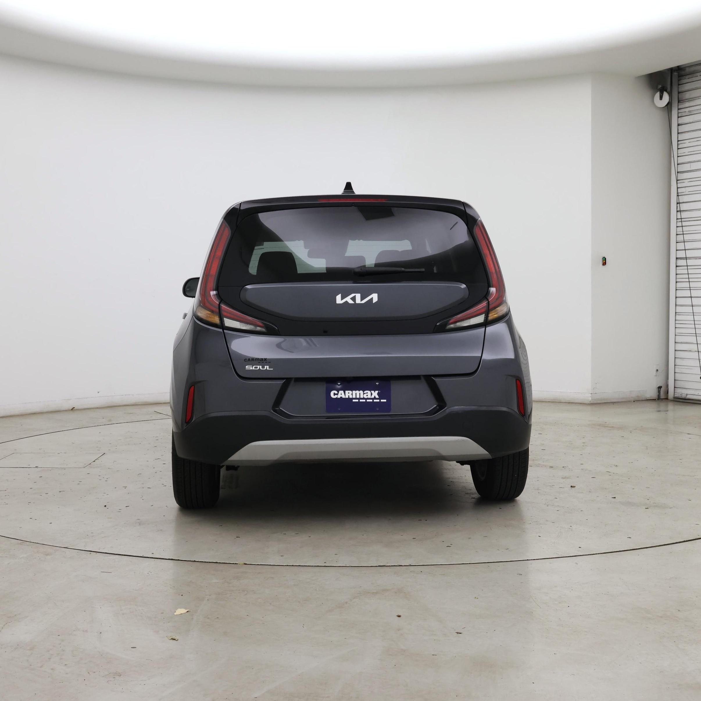 Thumbnail: 2024 Kia Soul - 6