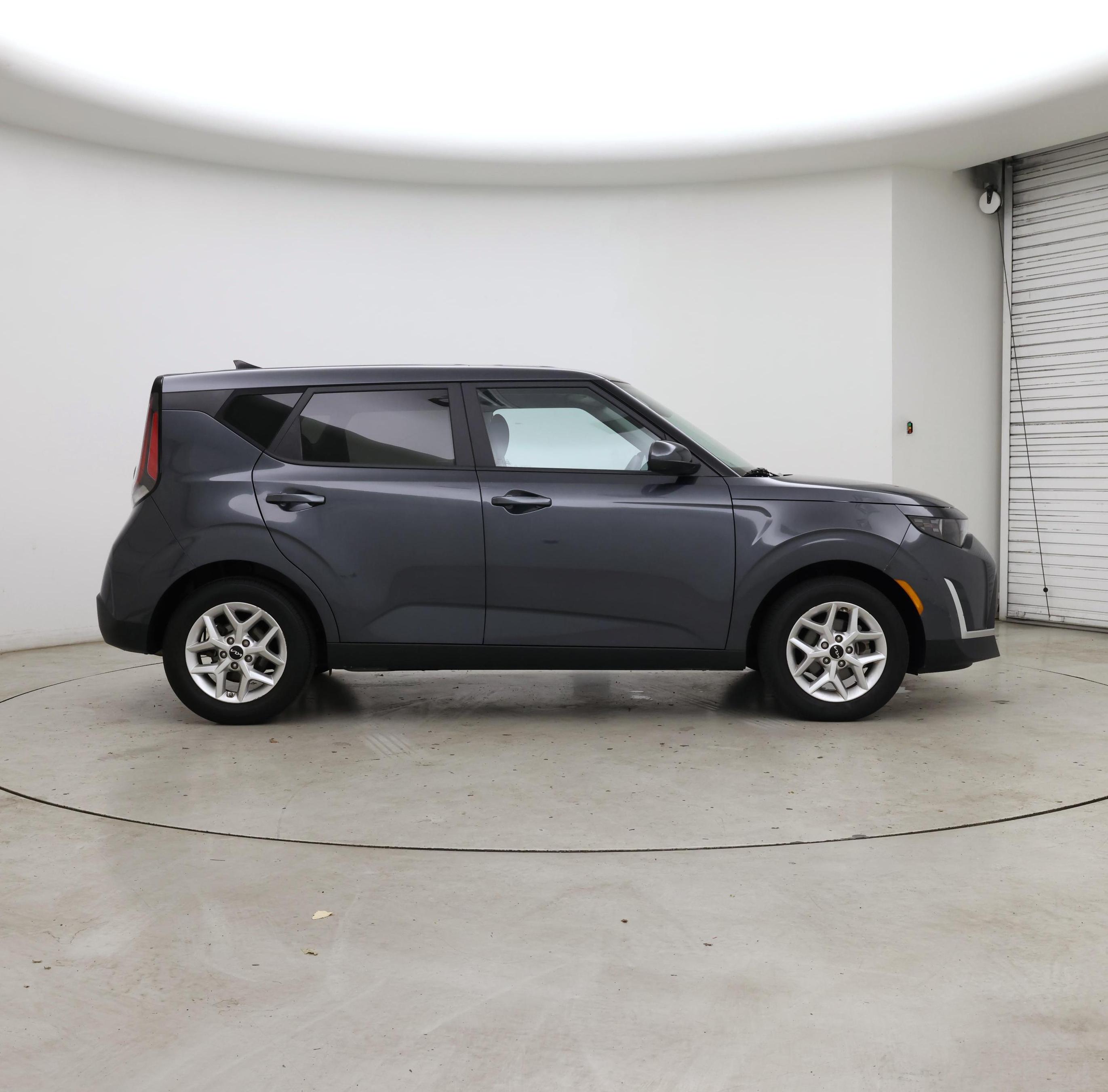 Thumbnail: 2024 Kia Soul - 7
