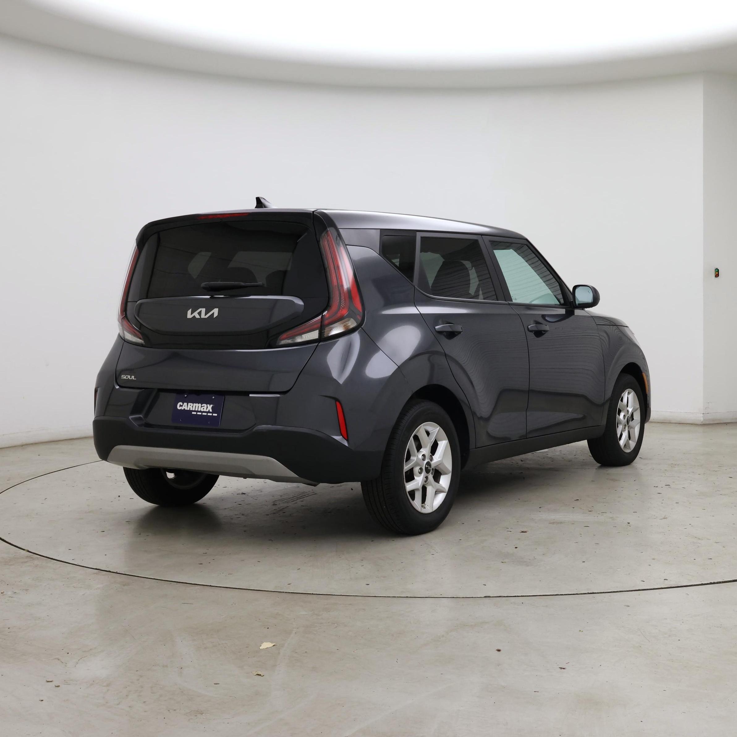 Thumbnail: 2024 Kia Soul - 8