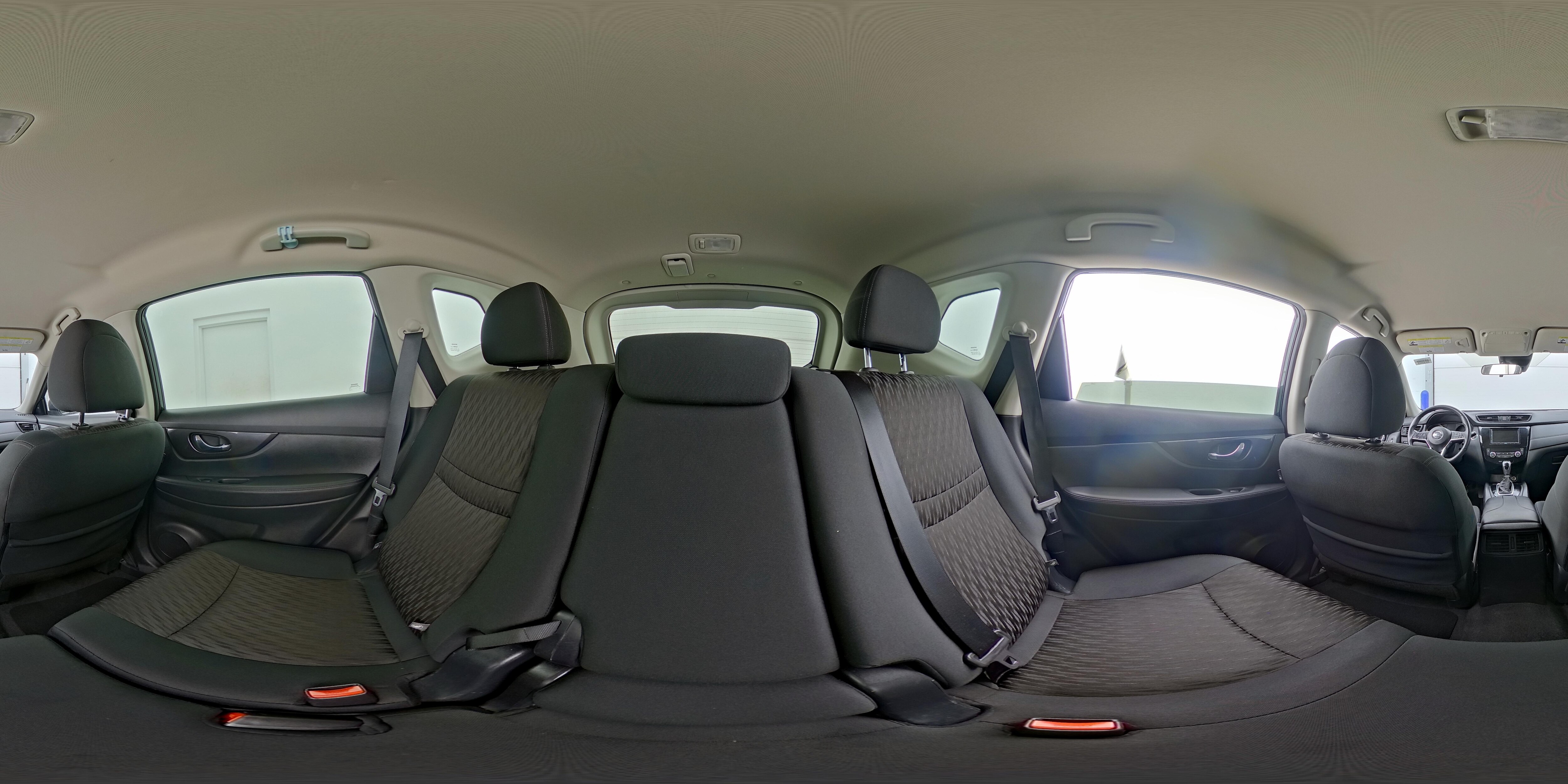 2020 Nissan Rogue SV - Photo 25