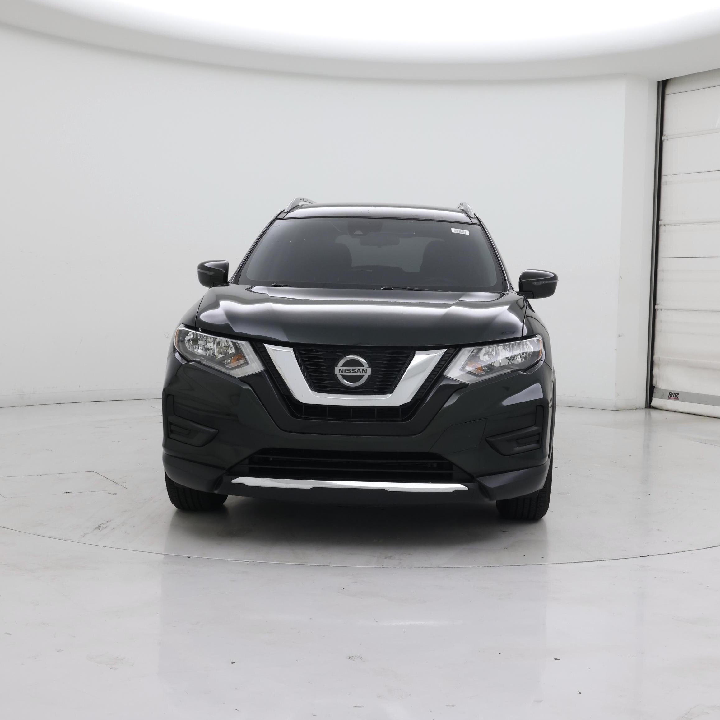 Thumbnail: 2020 Nissan Rogue - 5