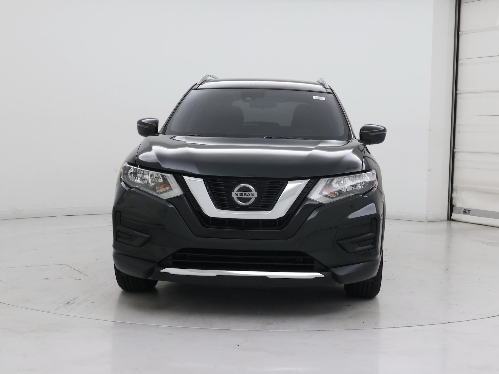 2020 Nissan Rogue SV - Photo 6