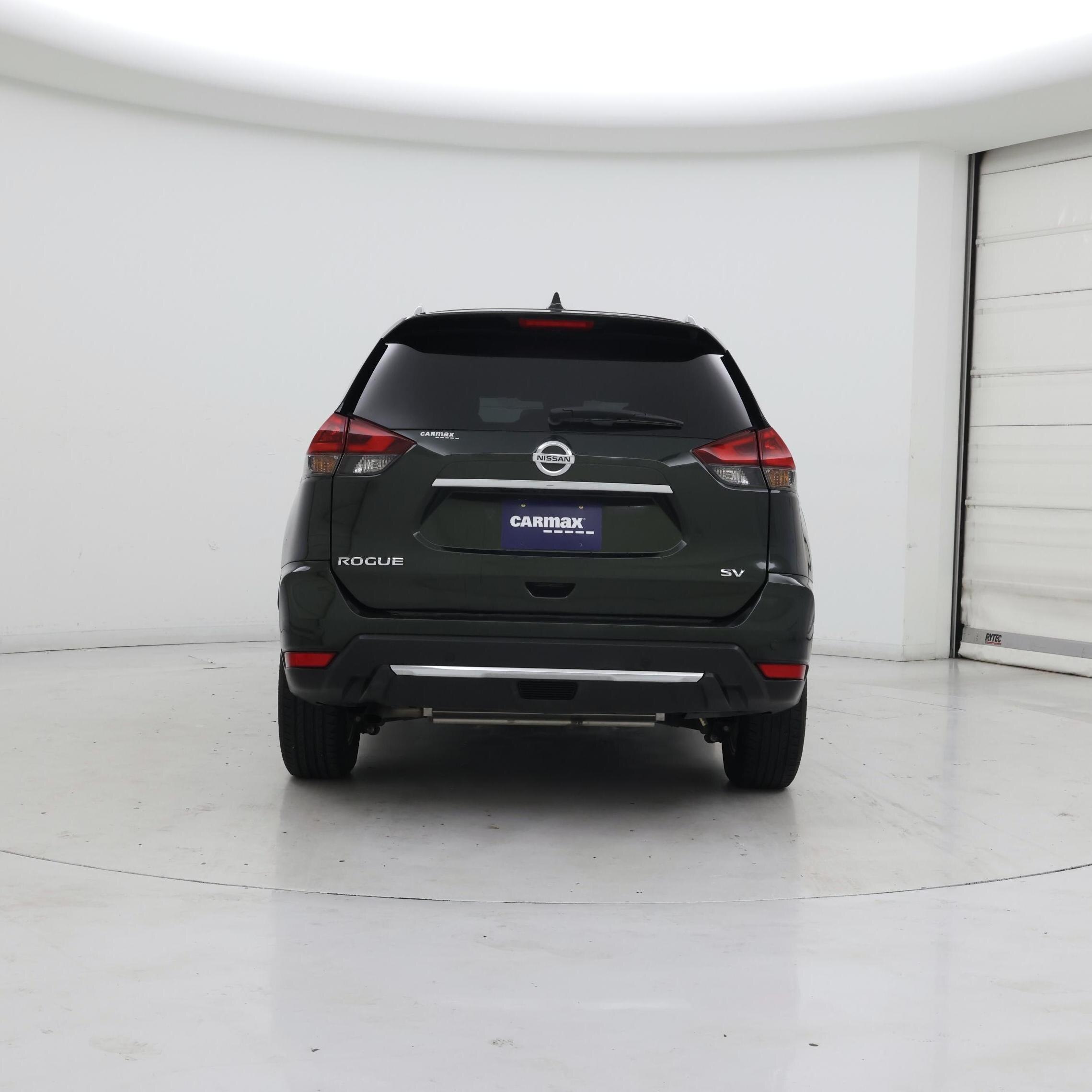 Thumbnail: 2020 Nissan Rogue - 6