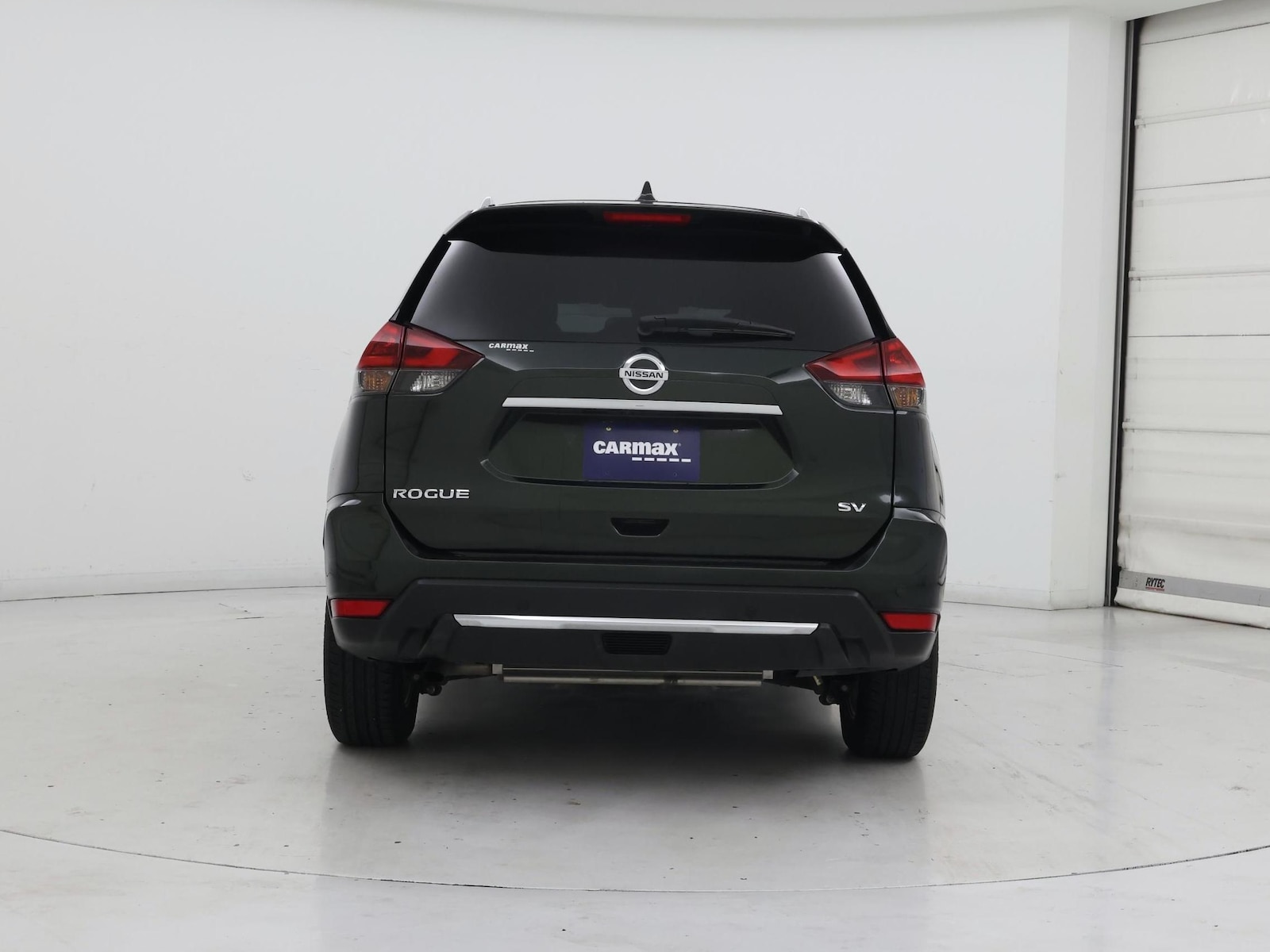 2020 Nissan Rogue SV - Photo 7