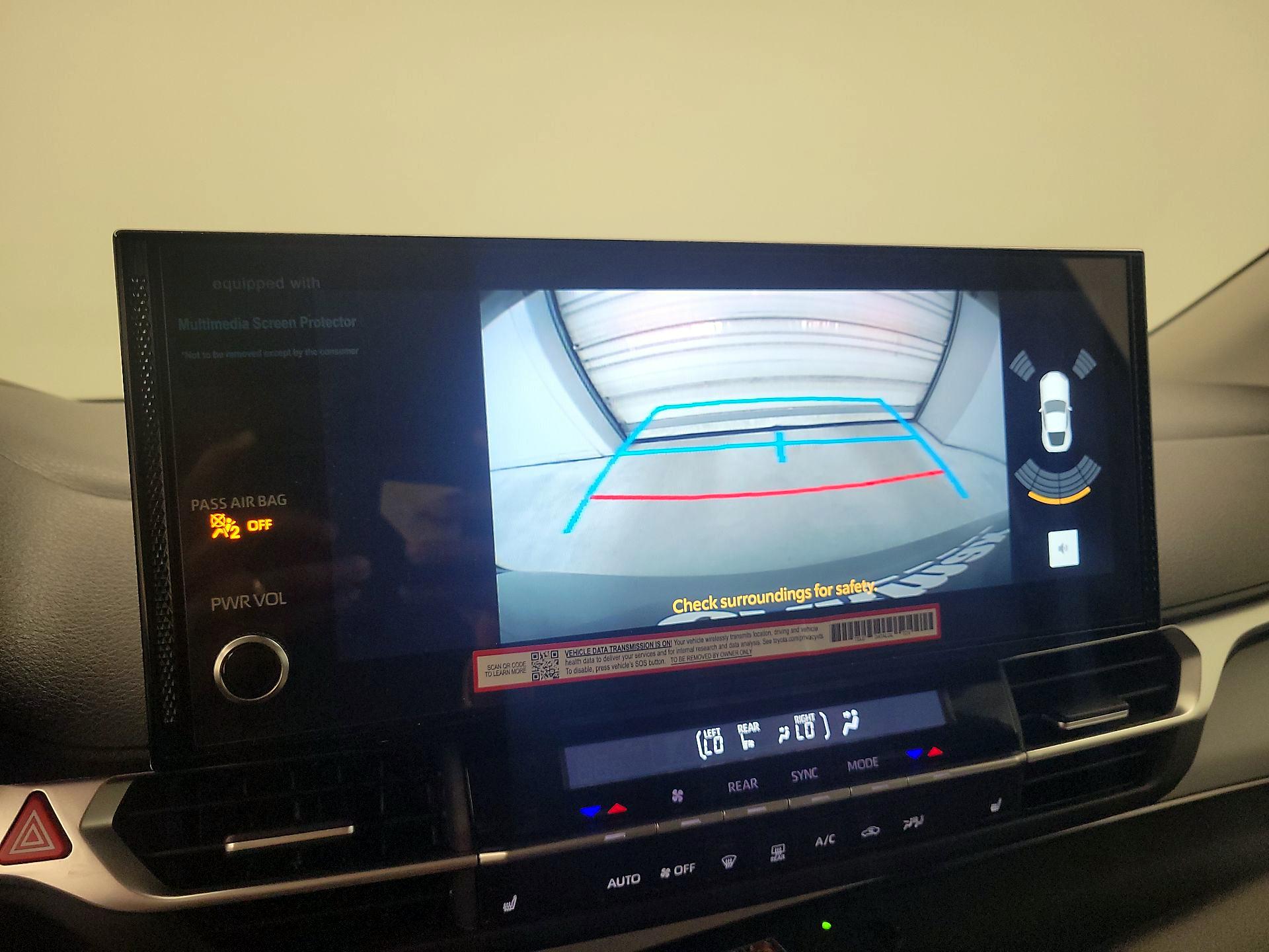 Thumbnail: 2025 Toyota Sienna - 14