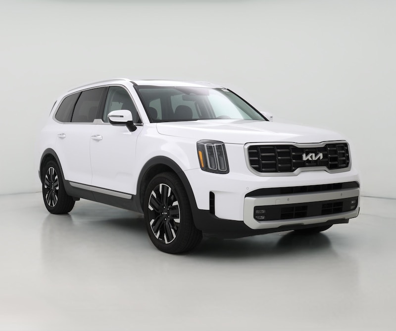 2025 Kia Telluride SX