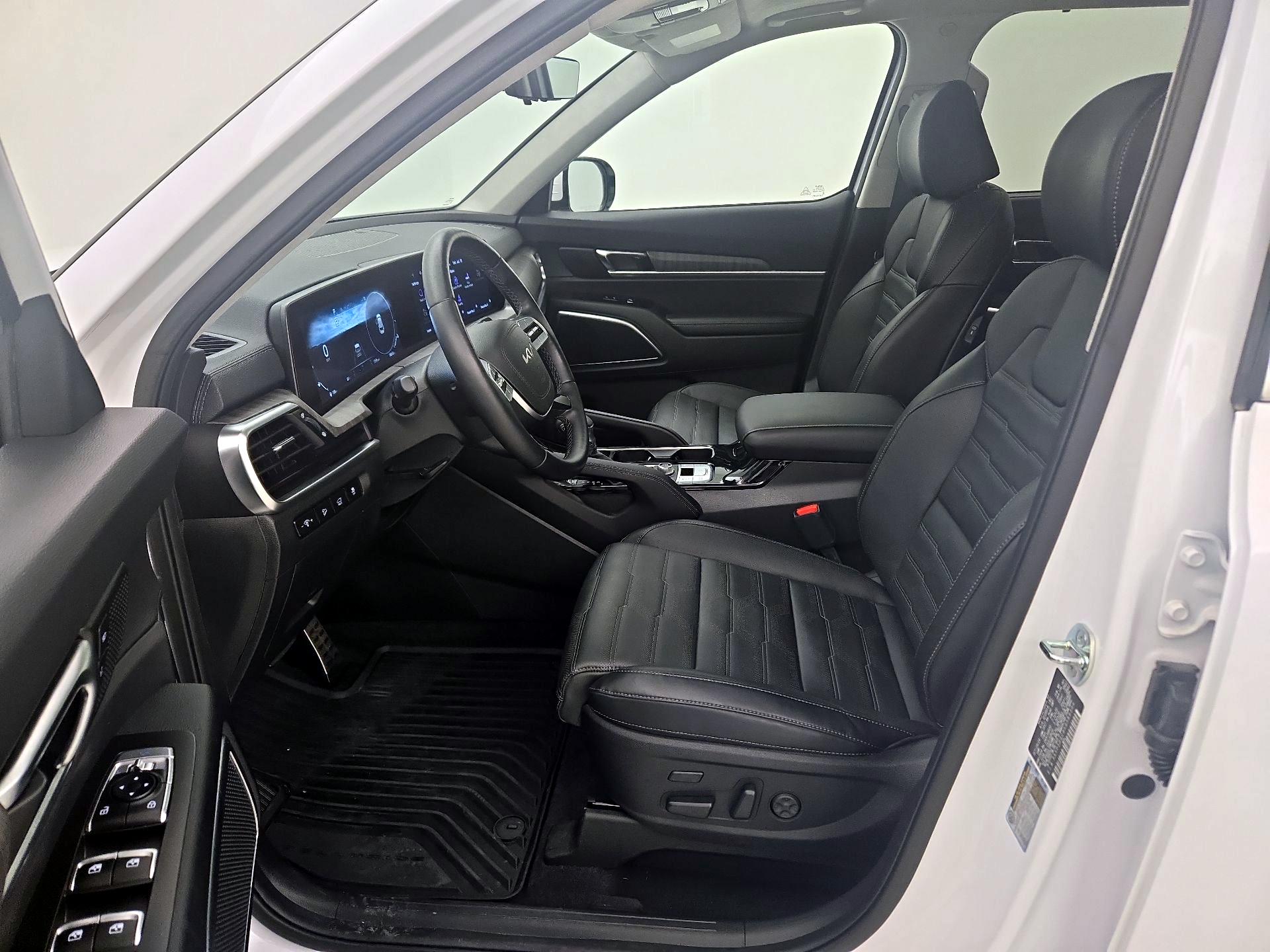 Thumbnail: 2025 Kia Telluride - 11