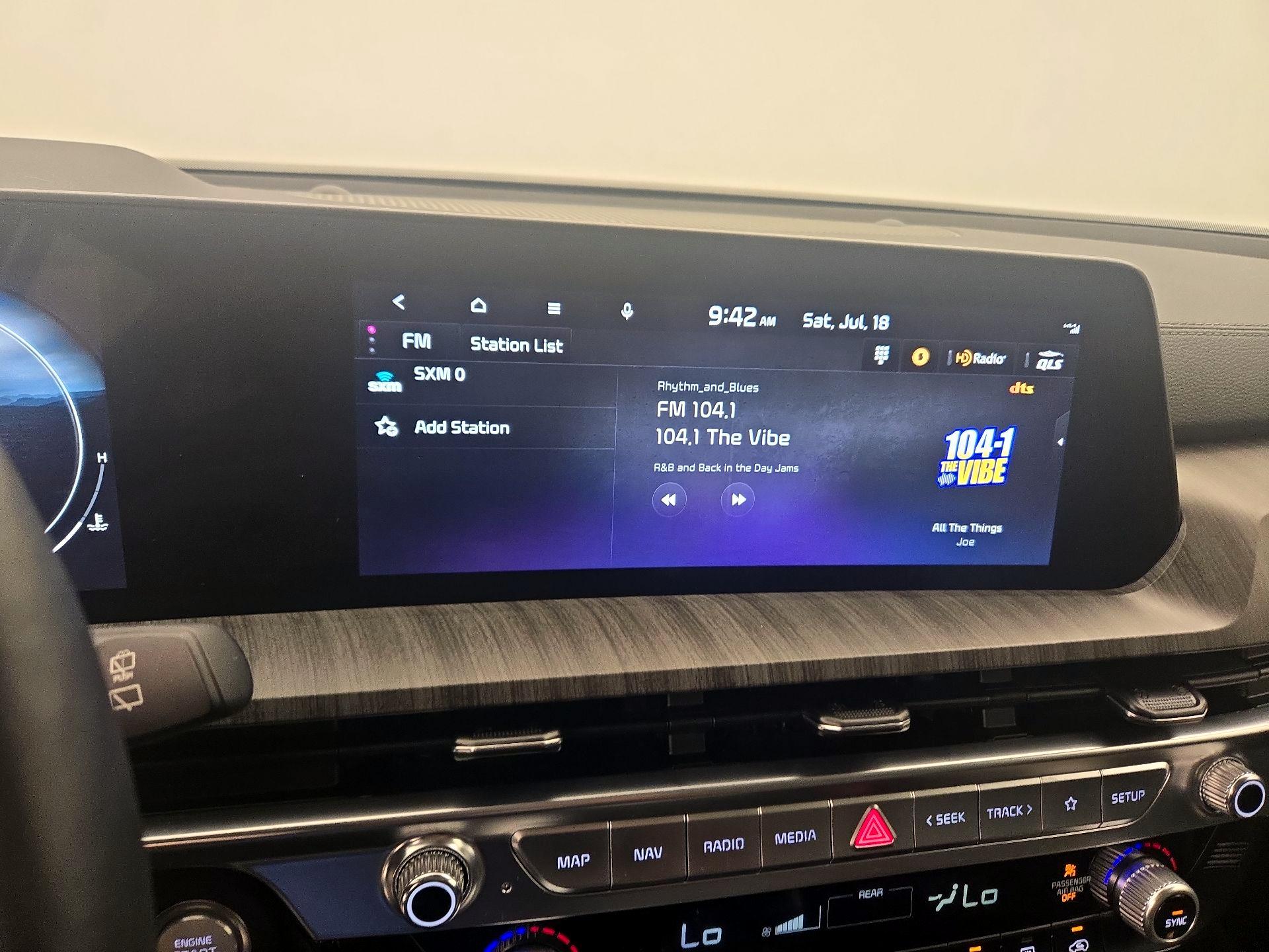 Thumbnail: 2025 Kia Telluride - 16