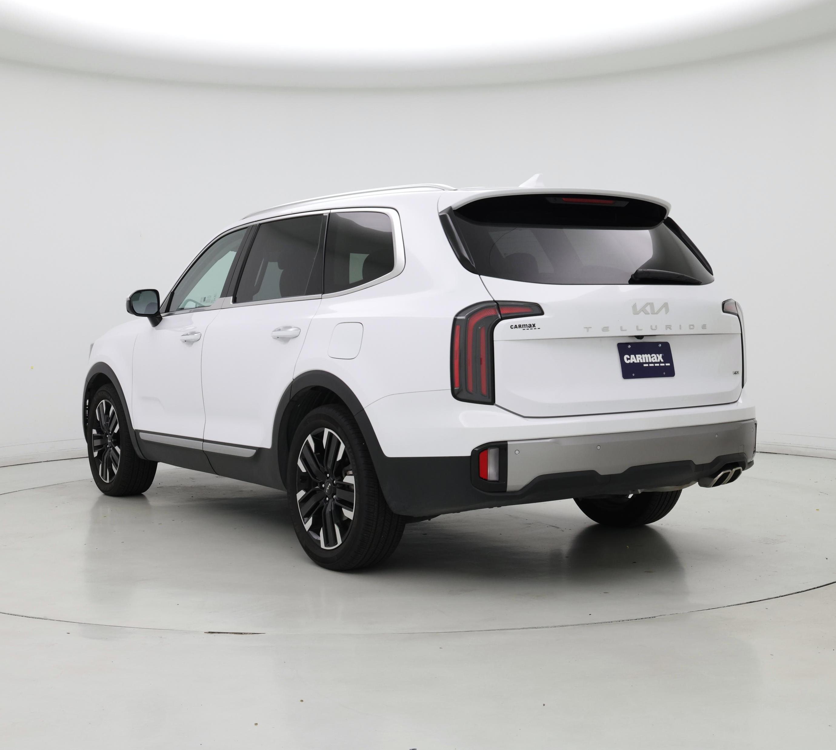 Thumbnail: 2025 Kia Telluride - 2