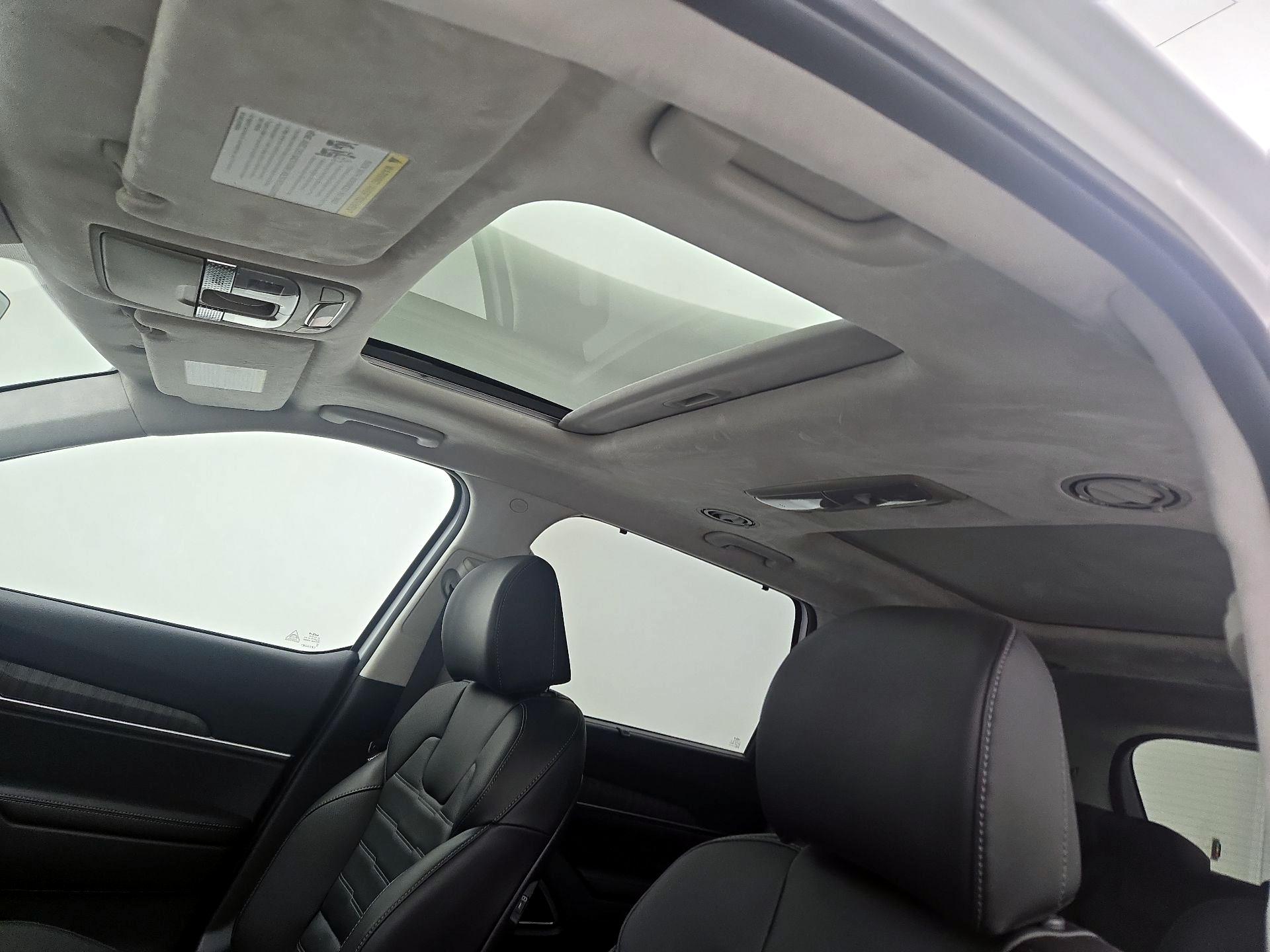 Thumbnail: 2025 Kia Telluride - 20