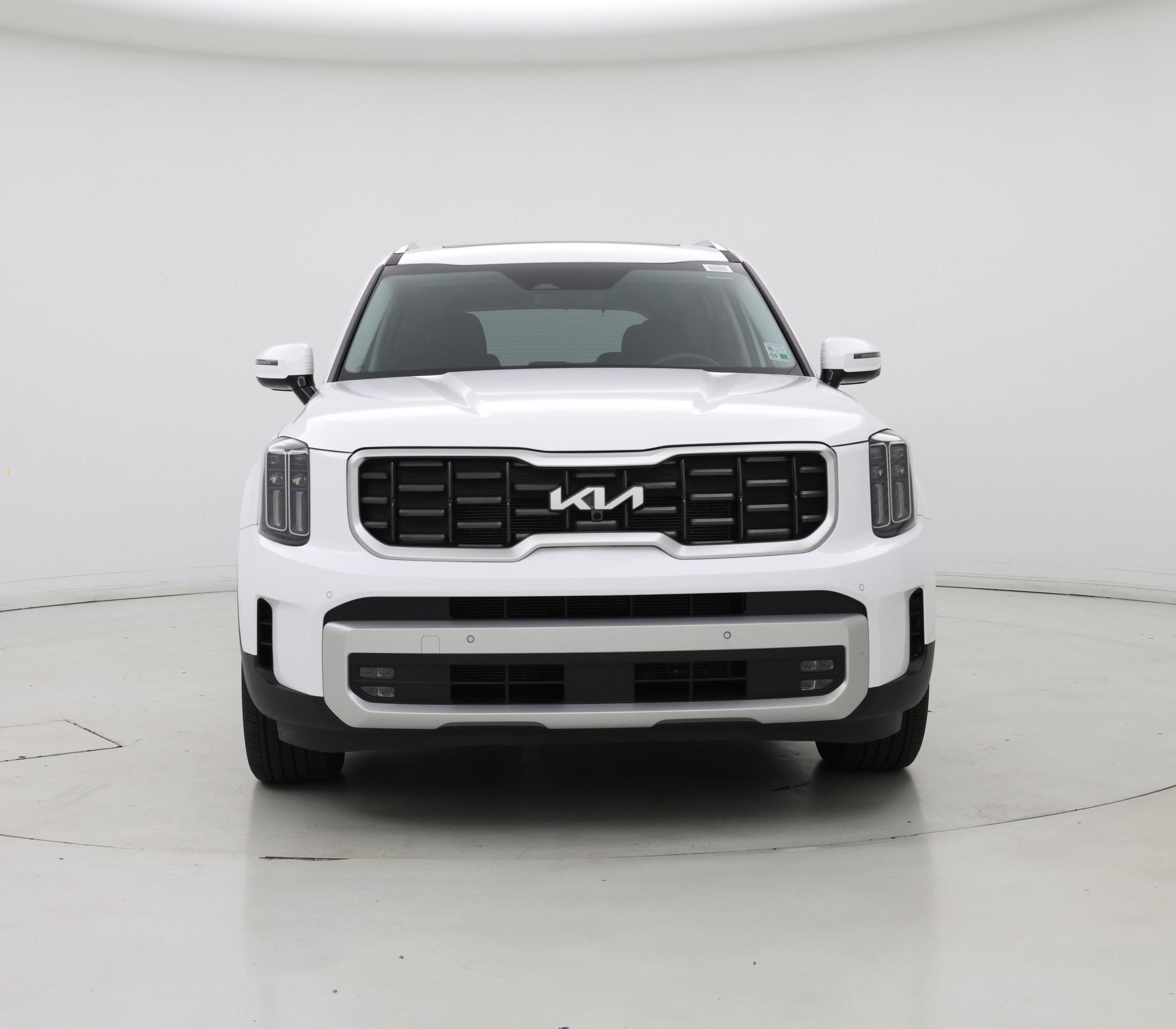 Thumbnail: 2025 Kia Telluride - 5
