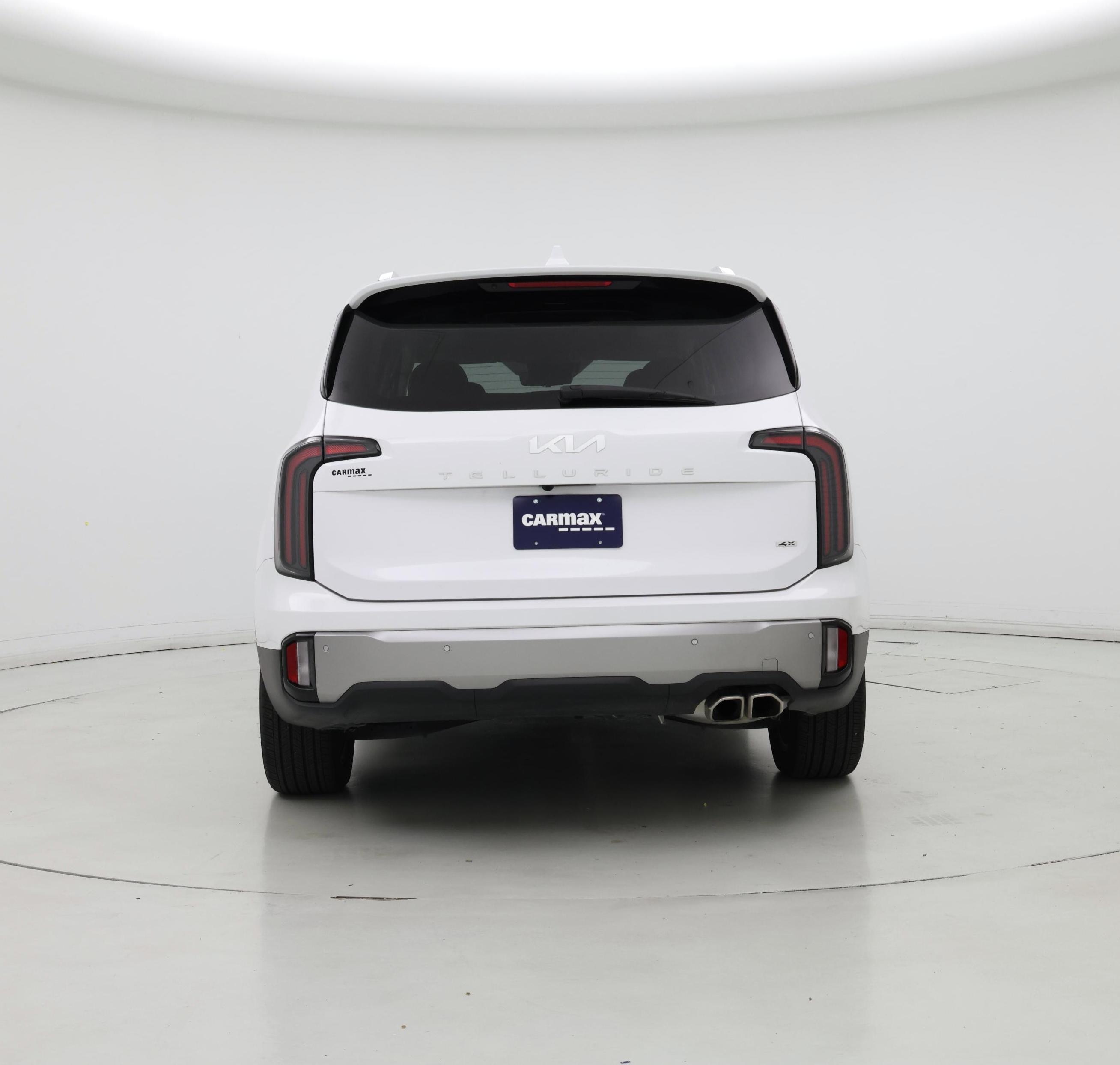 Thumbnail: 2025 Kia Telluride - 6