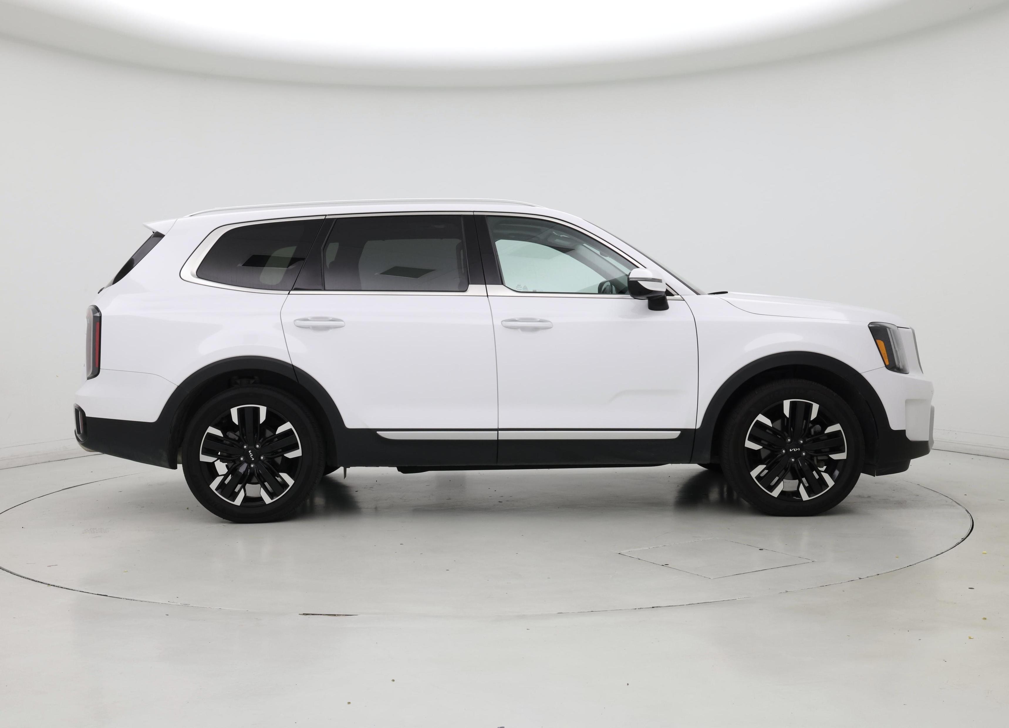 Thumbnail: 2025 Kia Telluride - 7