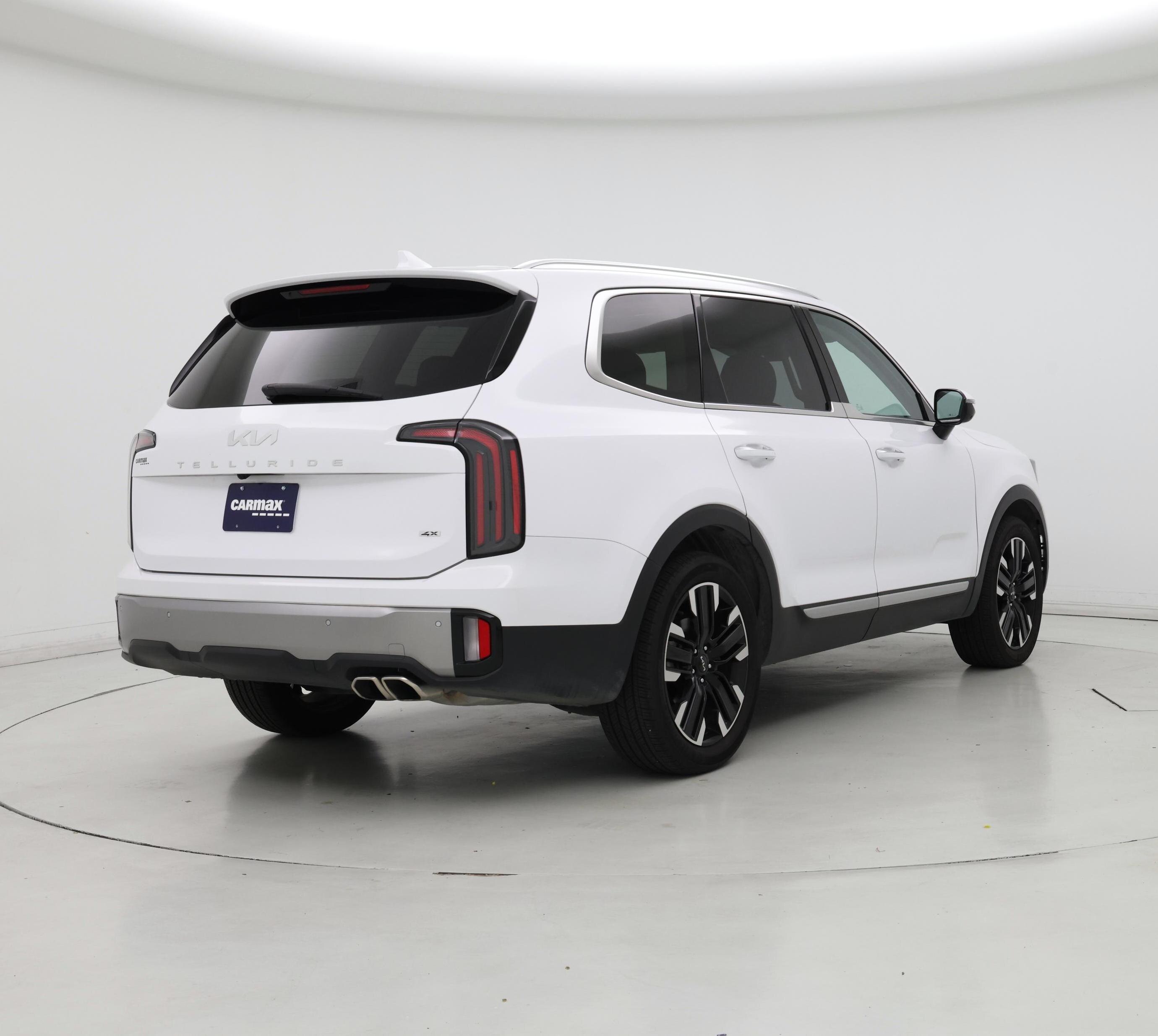 Thumbnail: 2025 Kia Telluride - 8