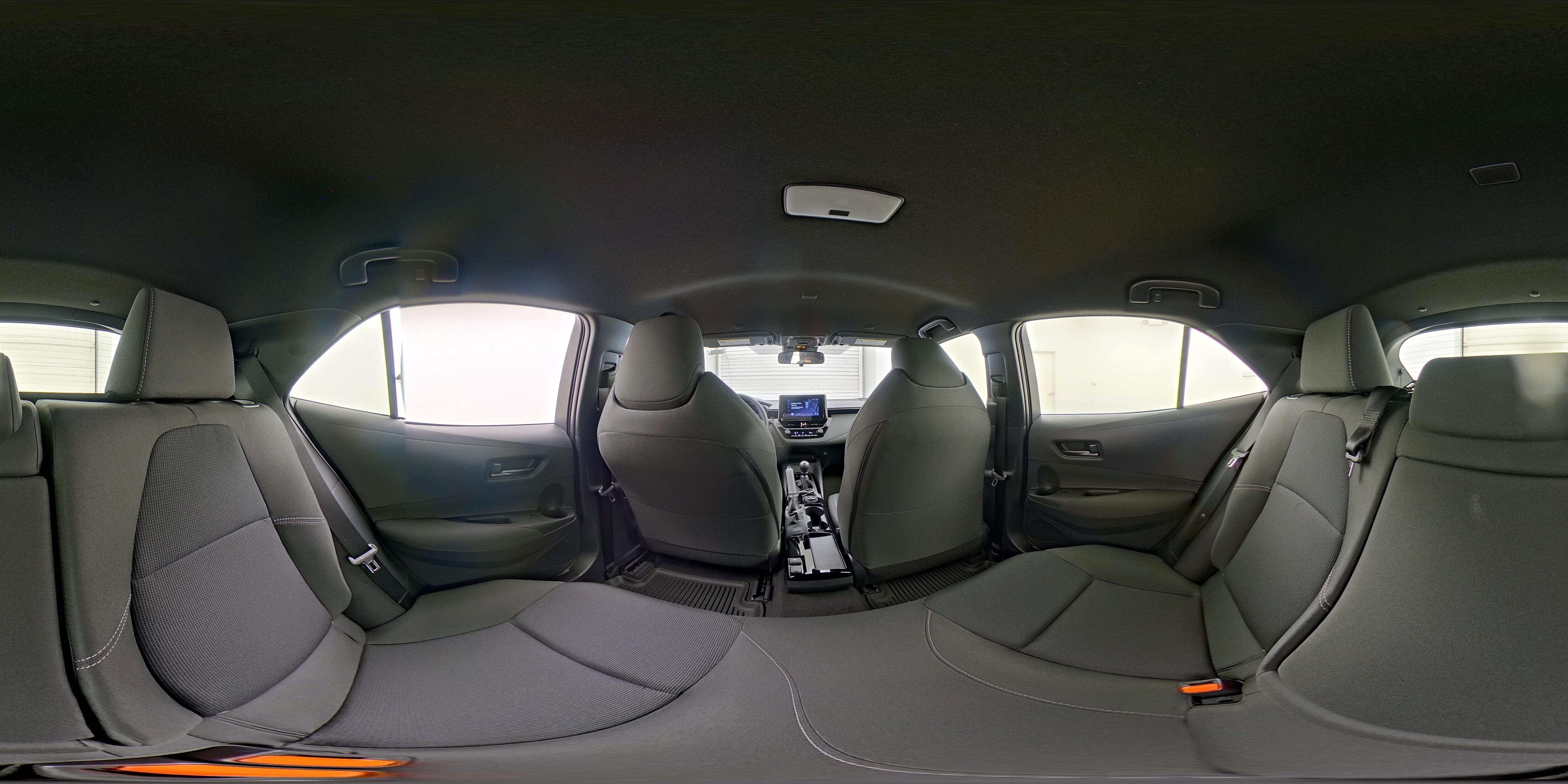 2025 Toyota GR Corolla Core - Photo 24